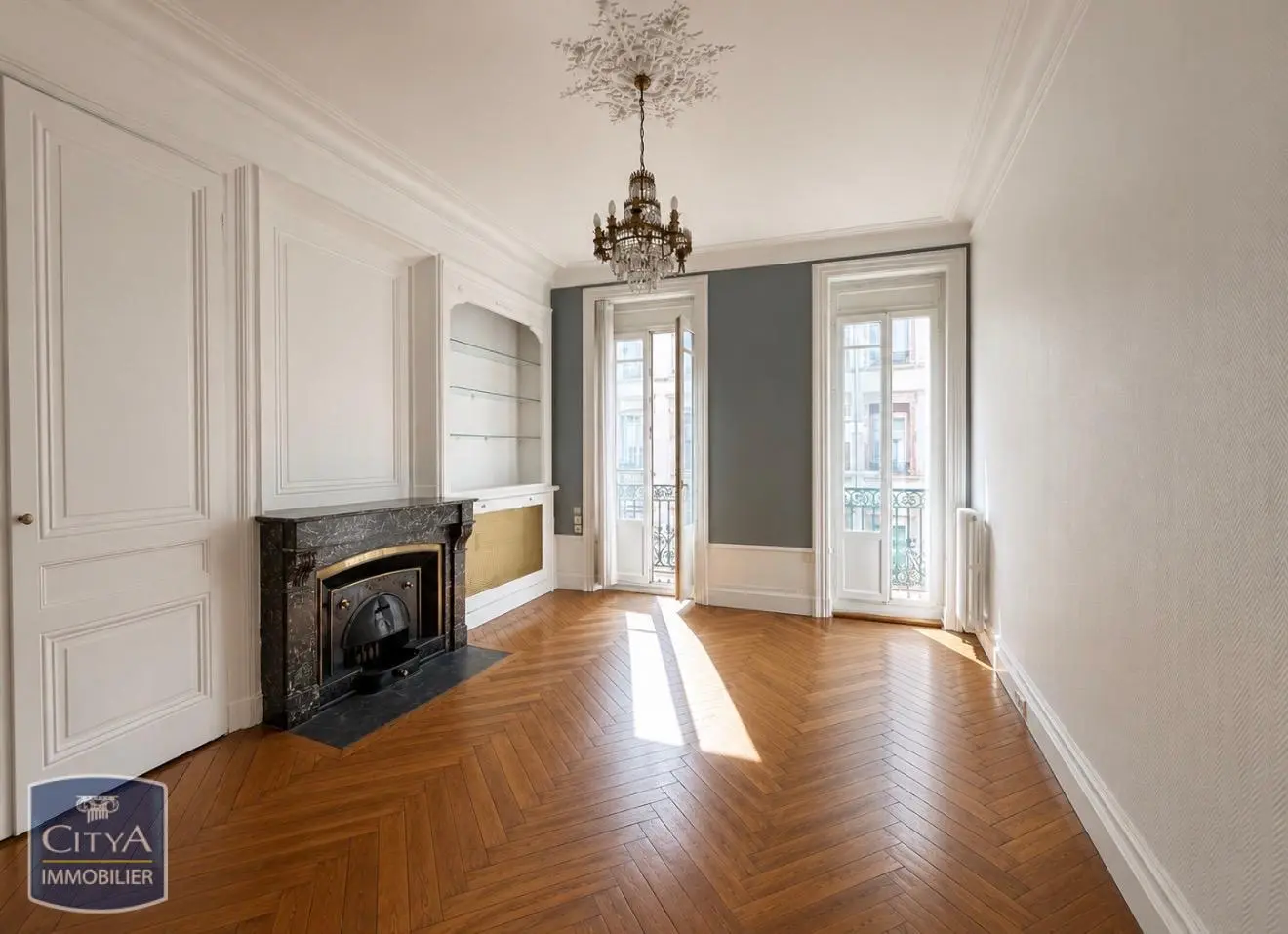 Photo 1 Appartement 4 pièces 82.01m²