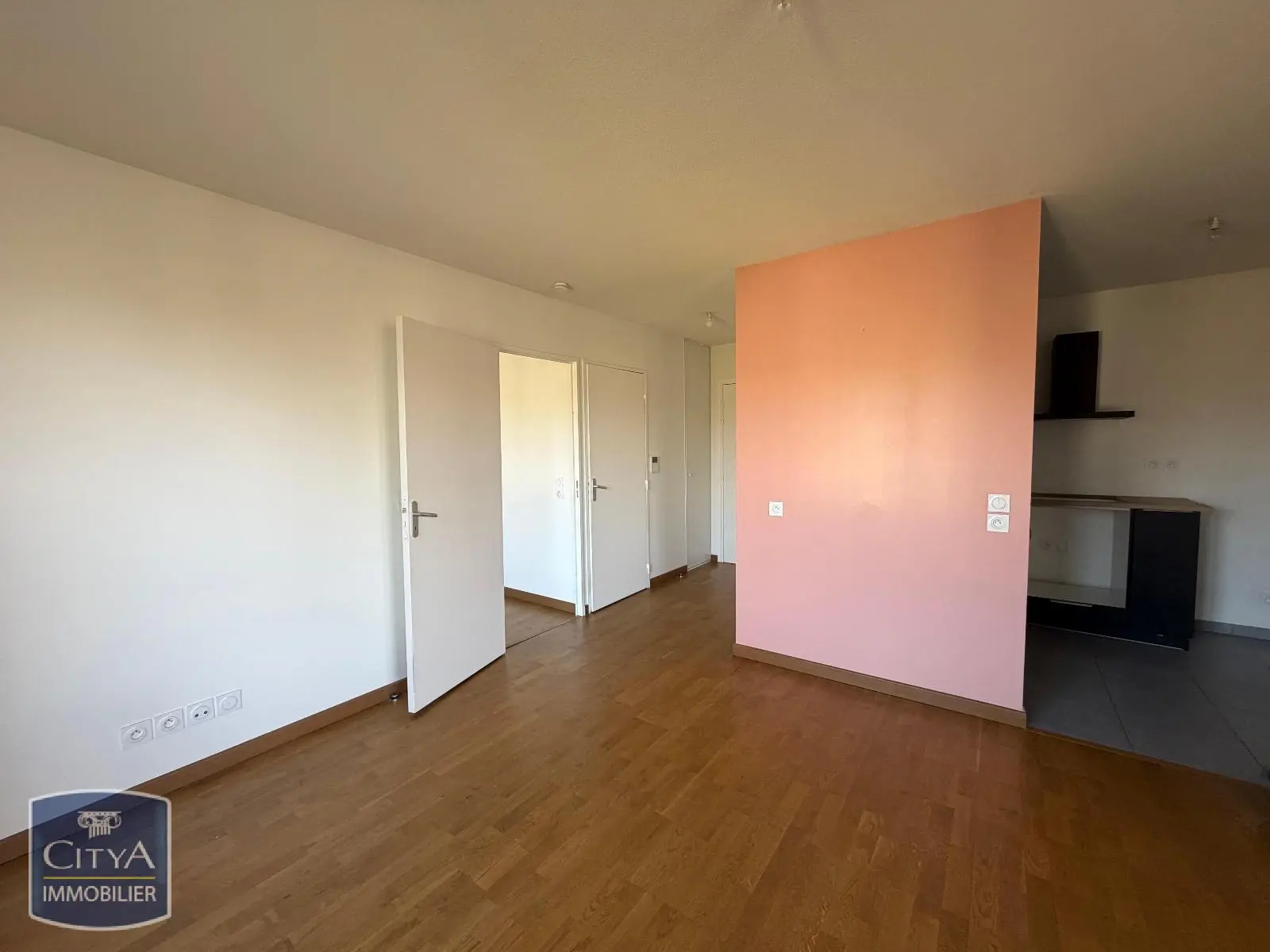 Photo 2 Appartement 2 pièces 42.35m²