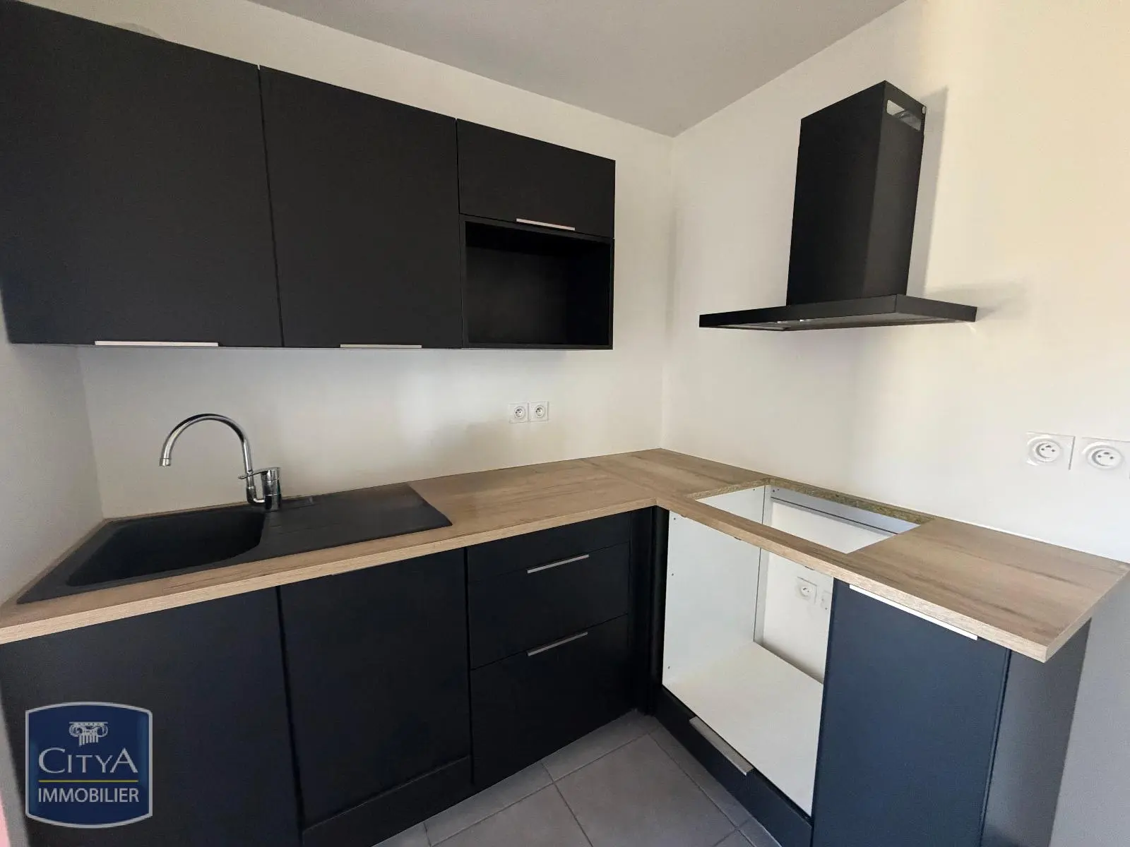 Photo 3 Appartement 2 pièces 42.35m²