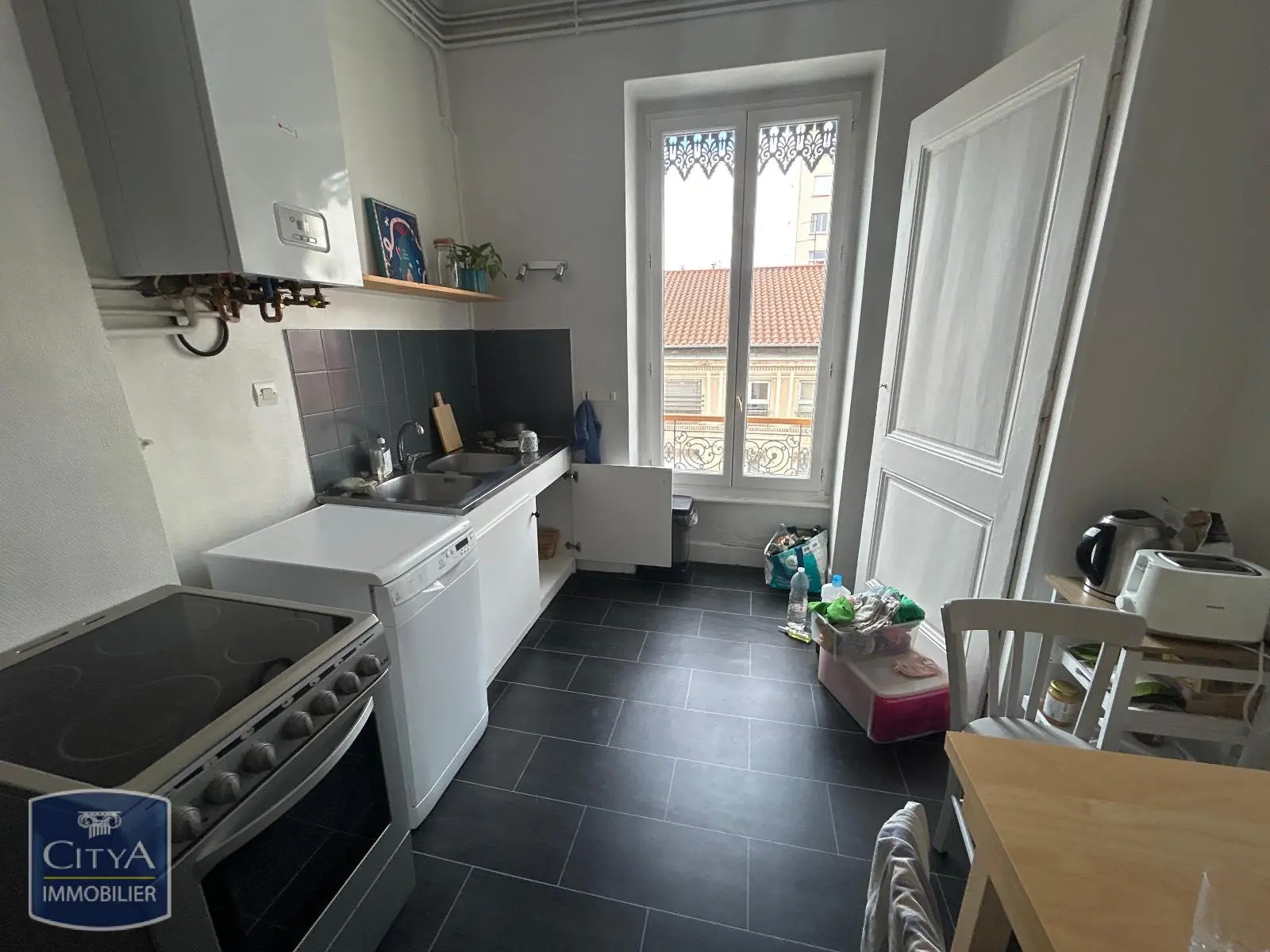 Photo 3 appartement Lyon 3e Arrondissement