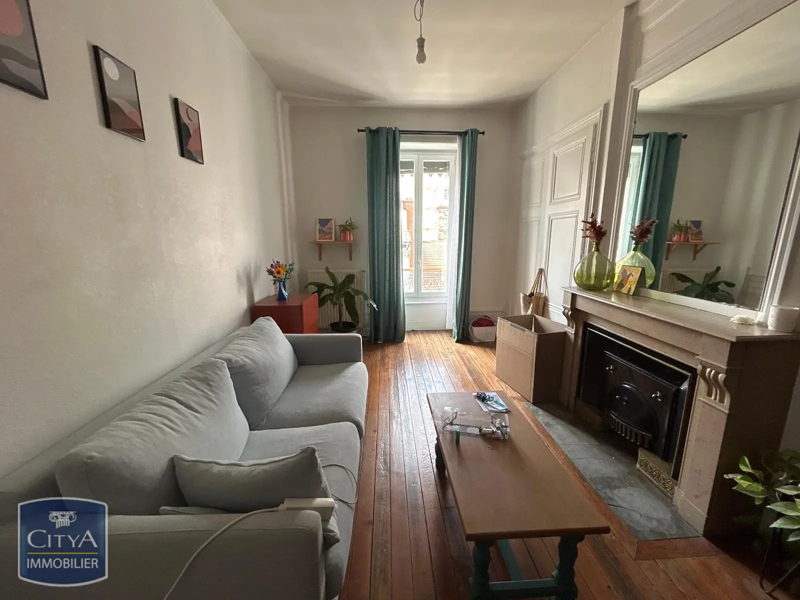 Photo 1 Appartement 2 pièces 48.02m²