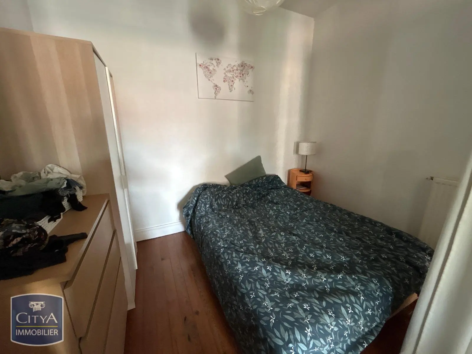 Photo 2 appartement Lyon 3e Arrondissement