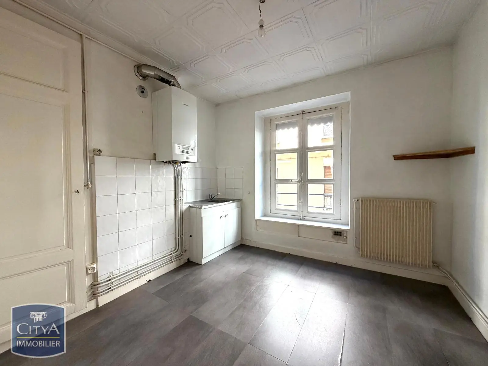 Photo 4 appartement Lyon 2e Arrondissement