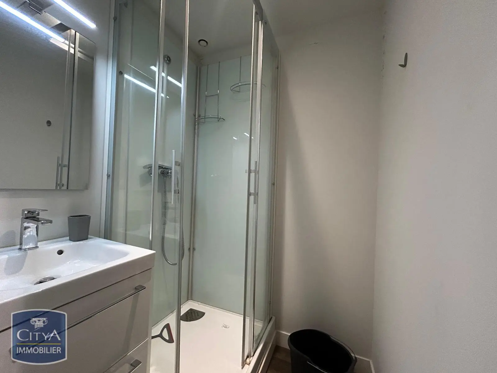 Photo 7 Appartement 1 pièce 33.11m²