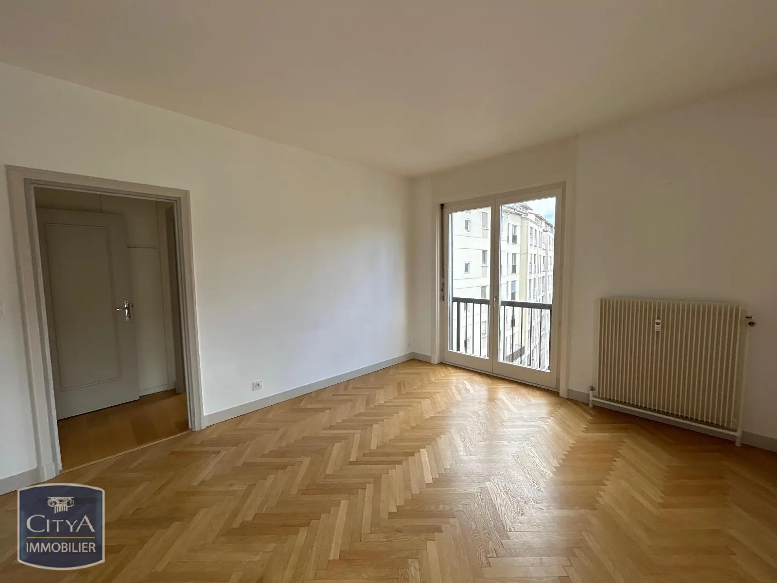 Photo 2 Appartement 2 pièces 45.06m²