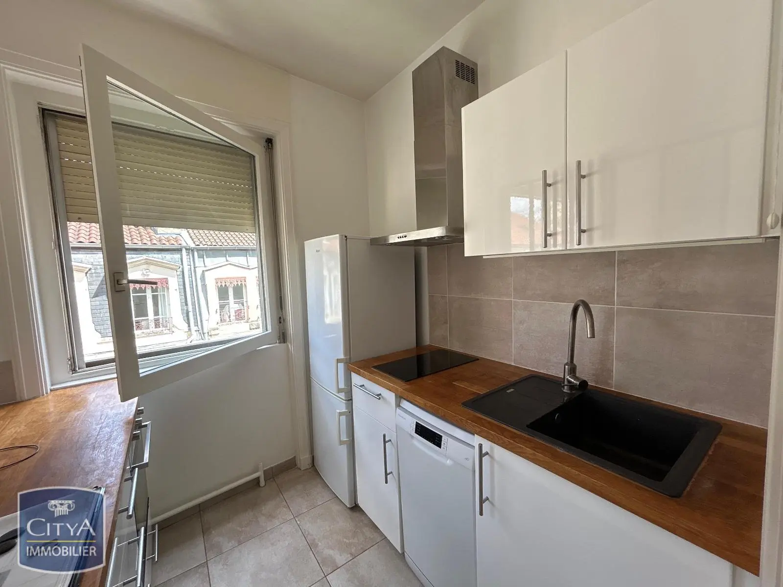 Photo 3 Appartement 2 pièces 45.06m²