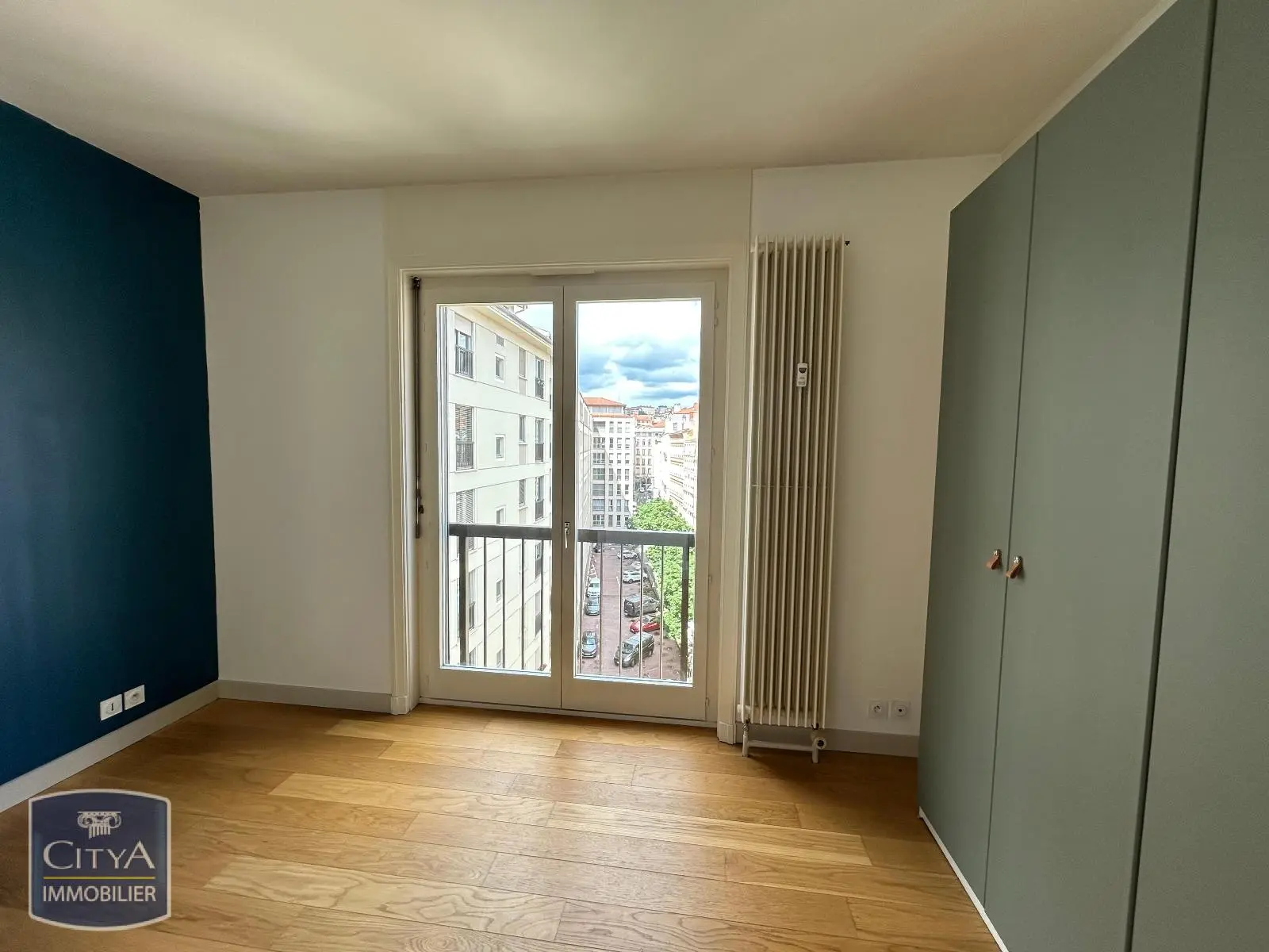 Photo 6 Appartement 2 pièces 45.06m²