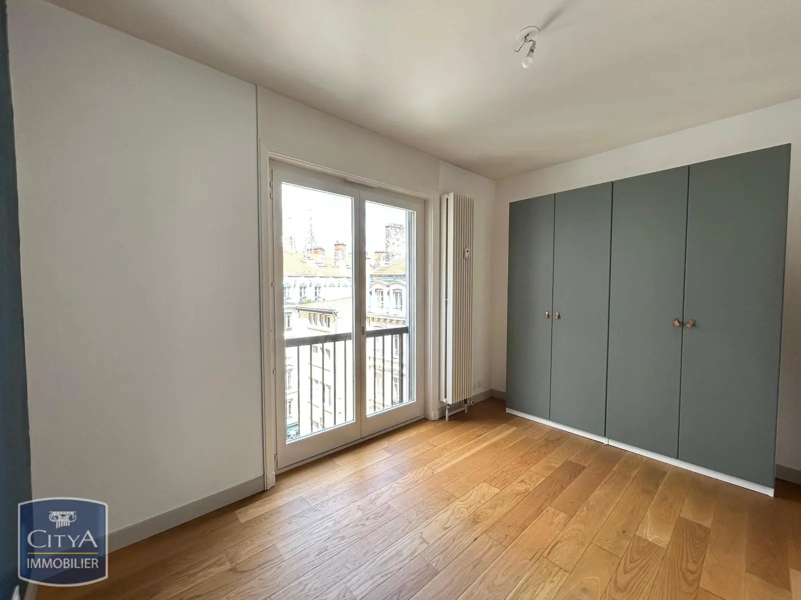 Photo 5 Appartement 2 pièces 45.06m²