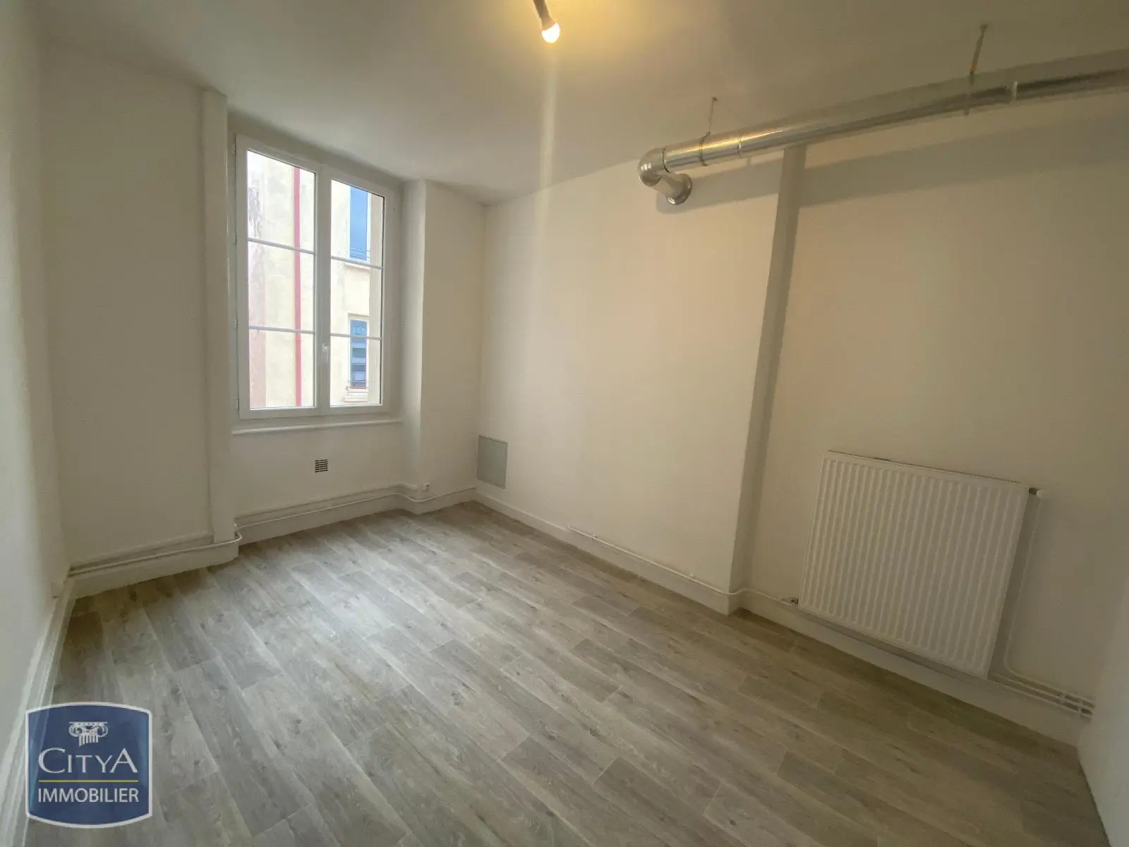 Photo 4 Appartement 2 pièces 45.91m²