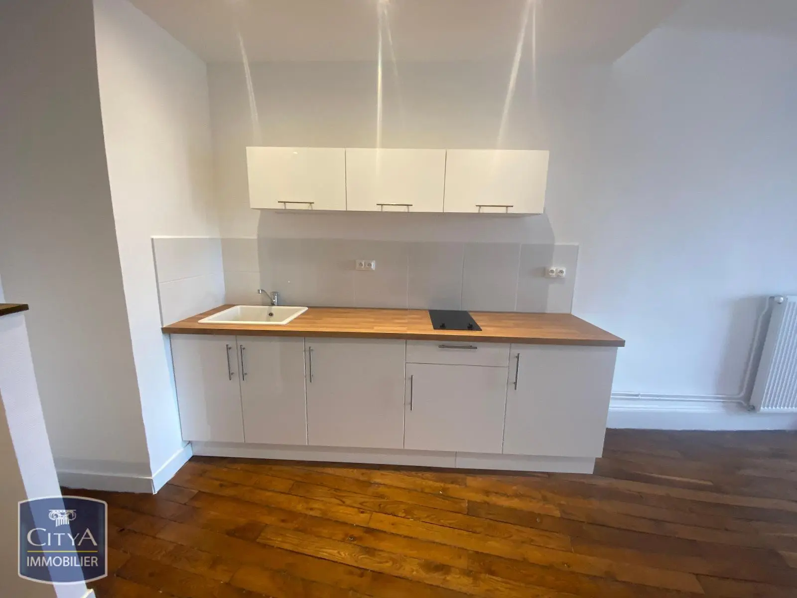 Photo 2 Appartement 2 pièces 45.91m²