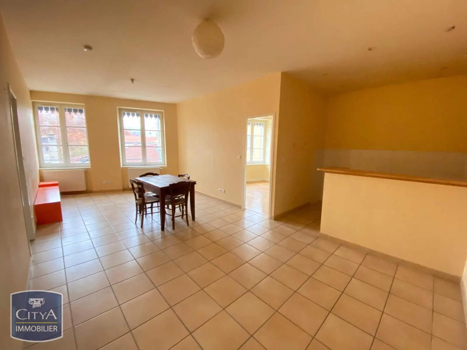 Photo 1 Appartement 3 pièces 62.7m²