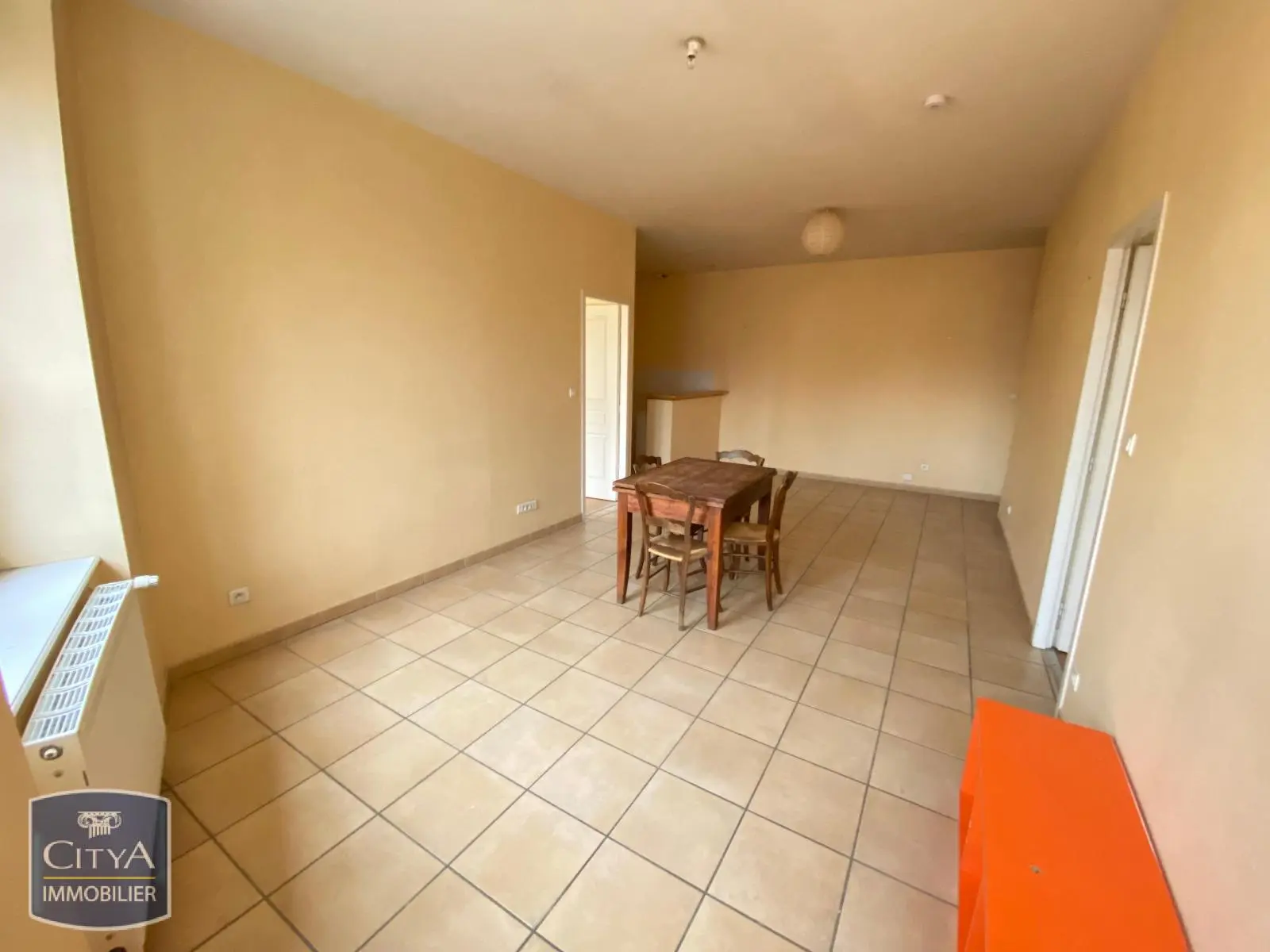 Photo 2 Appartement 3 pièces 62.7m²
