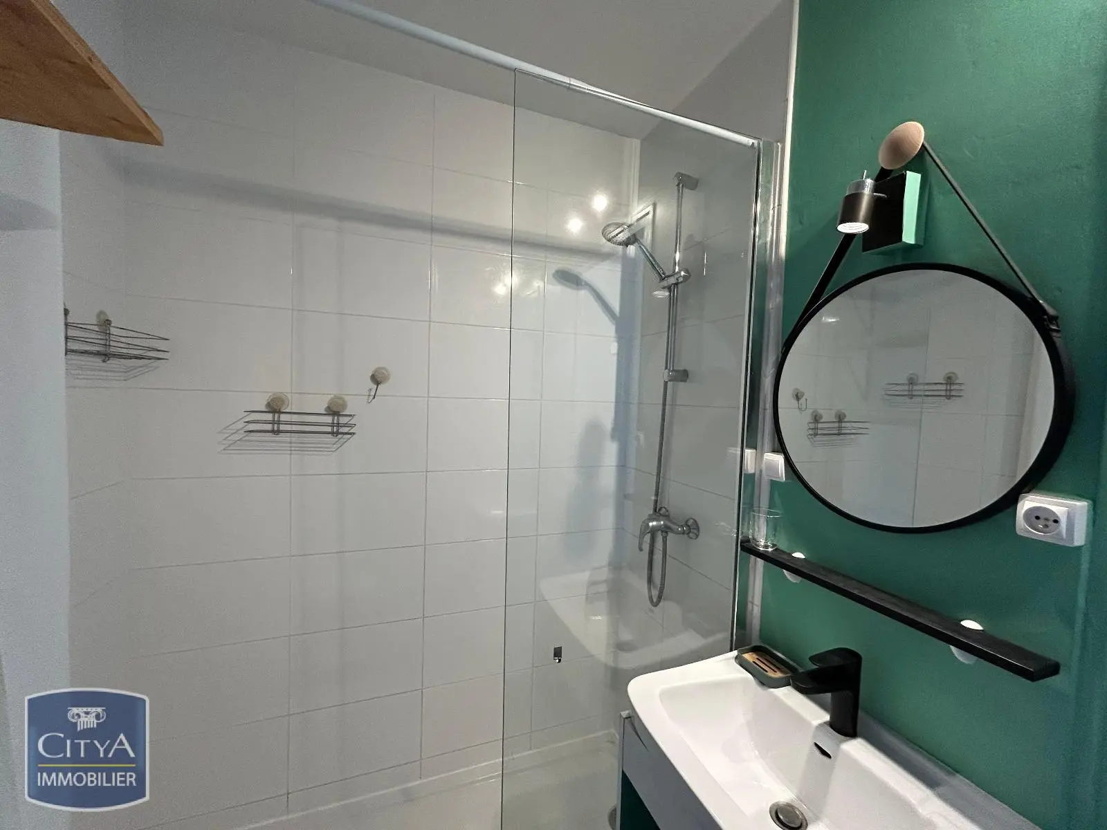 Photo 4 Appartement 1 pièce 20m²