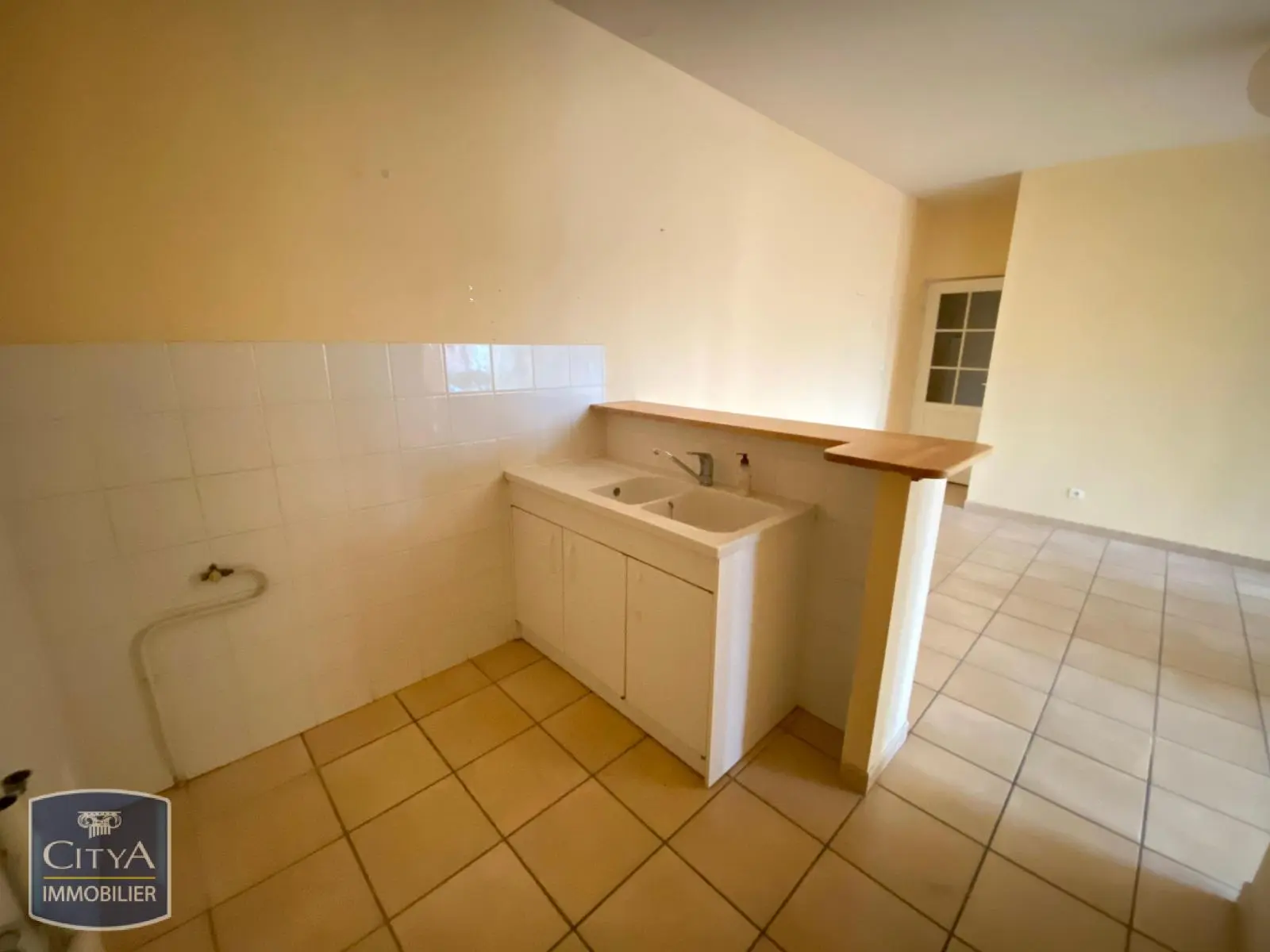Photo 3 Appartement 3 pièces 62.7m²