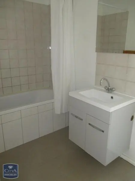 Photo 4 Appartement 3 pièces 44.55m²
