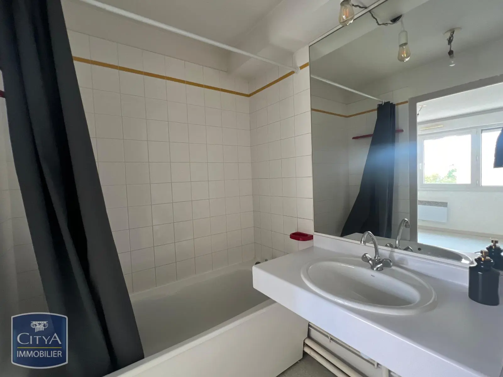 Photo 3 Appartement 1 pièce 19.48m²