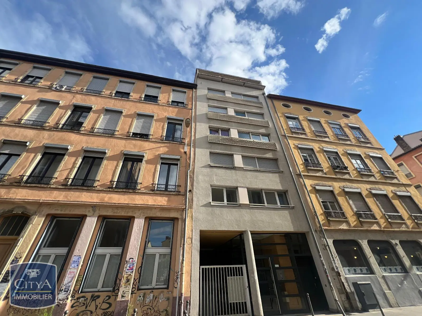 Photo 4 Appartement 1 pièce 19.48m²