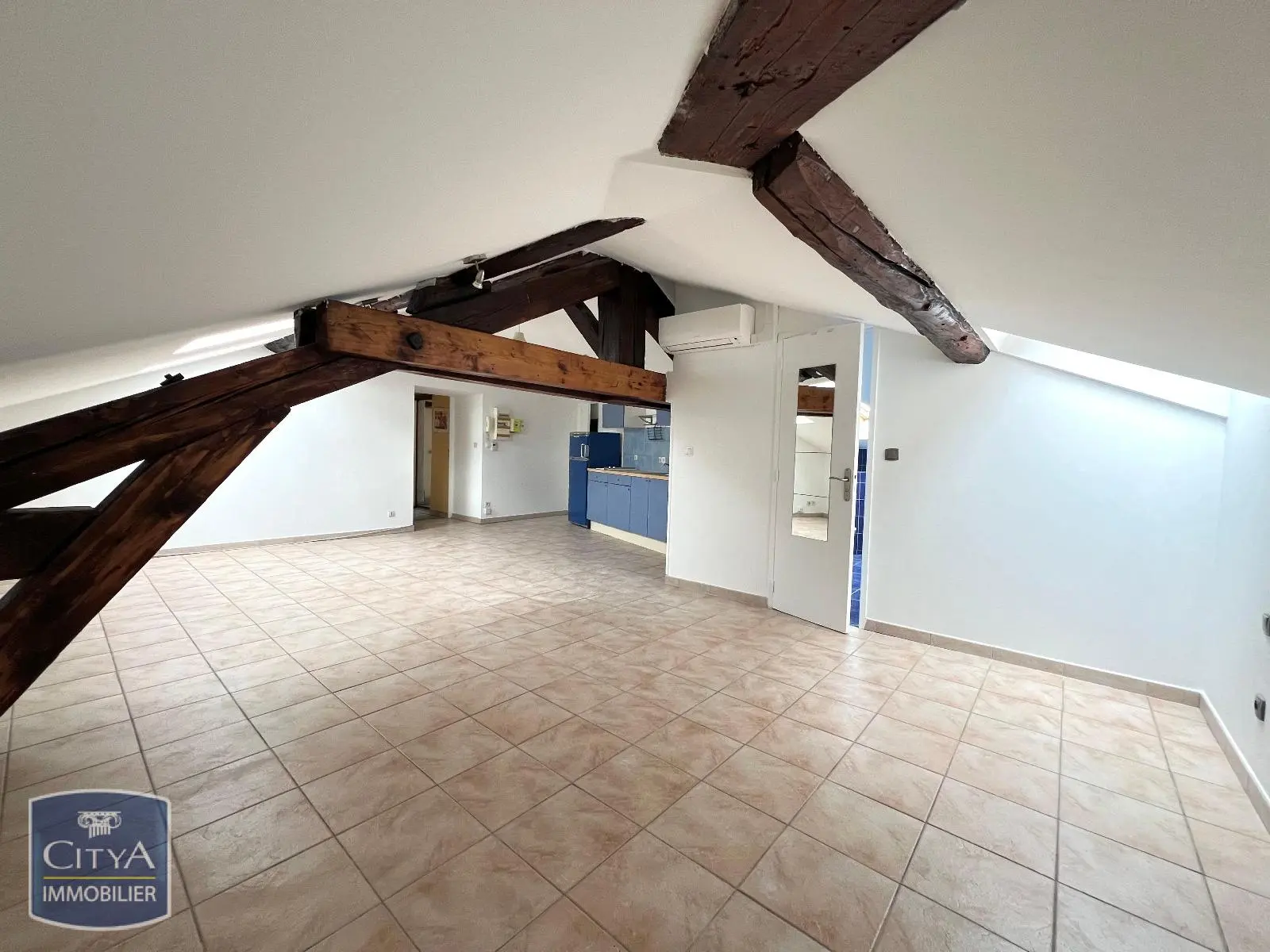 Photo 3 Appartement 1 pièce 24.9m²