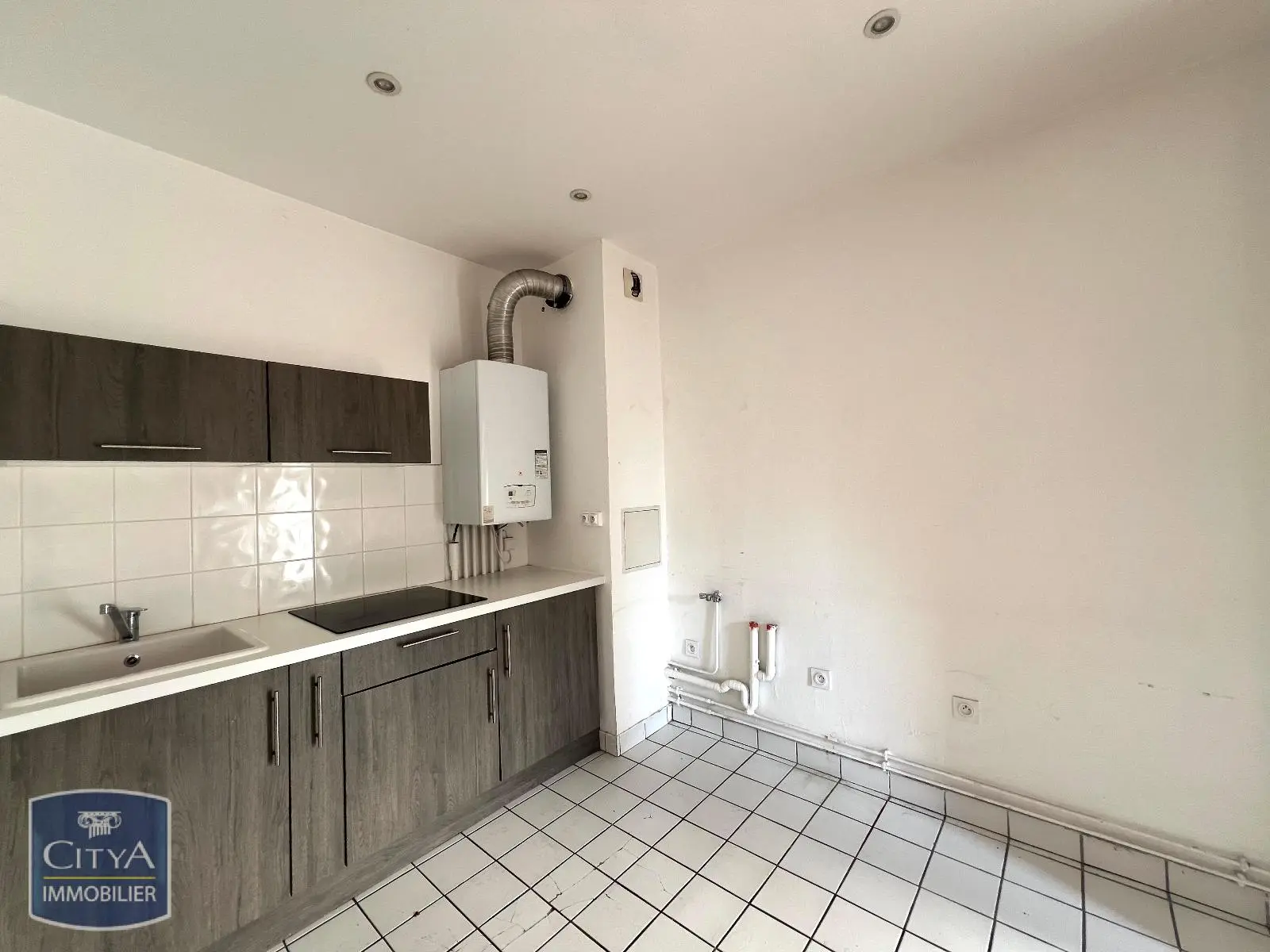 Photo 3 Appartement 3 pièces 57.17m²
