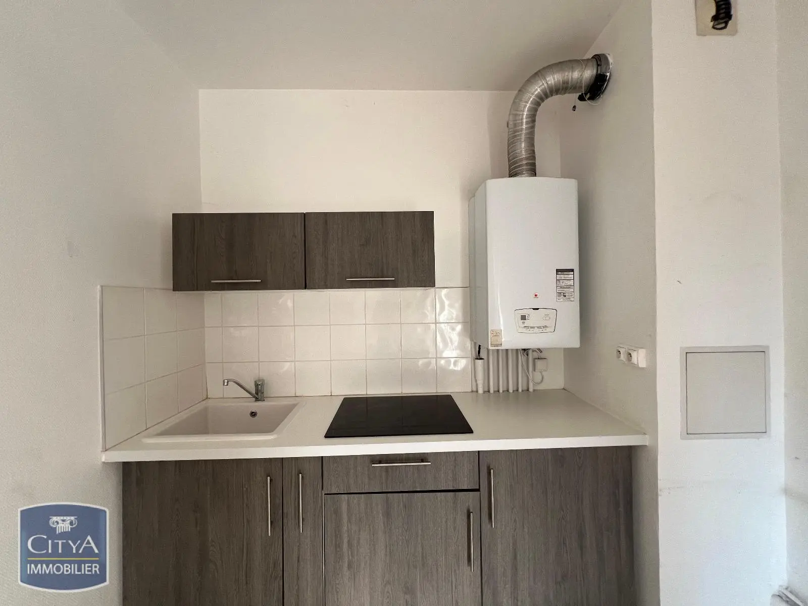 Photo 4 Appartement 3 pièces 57.17m²