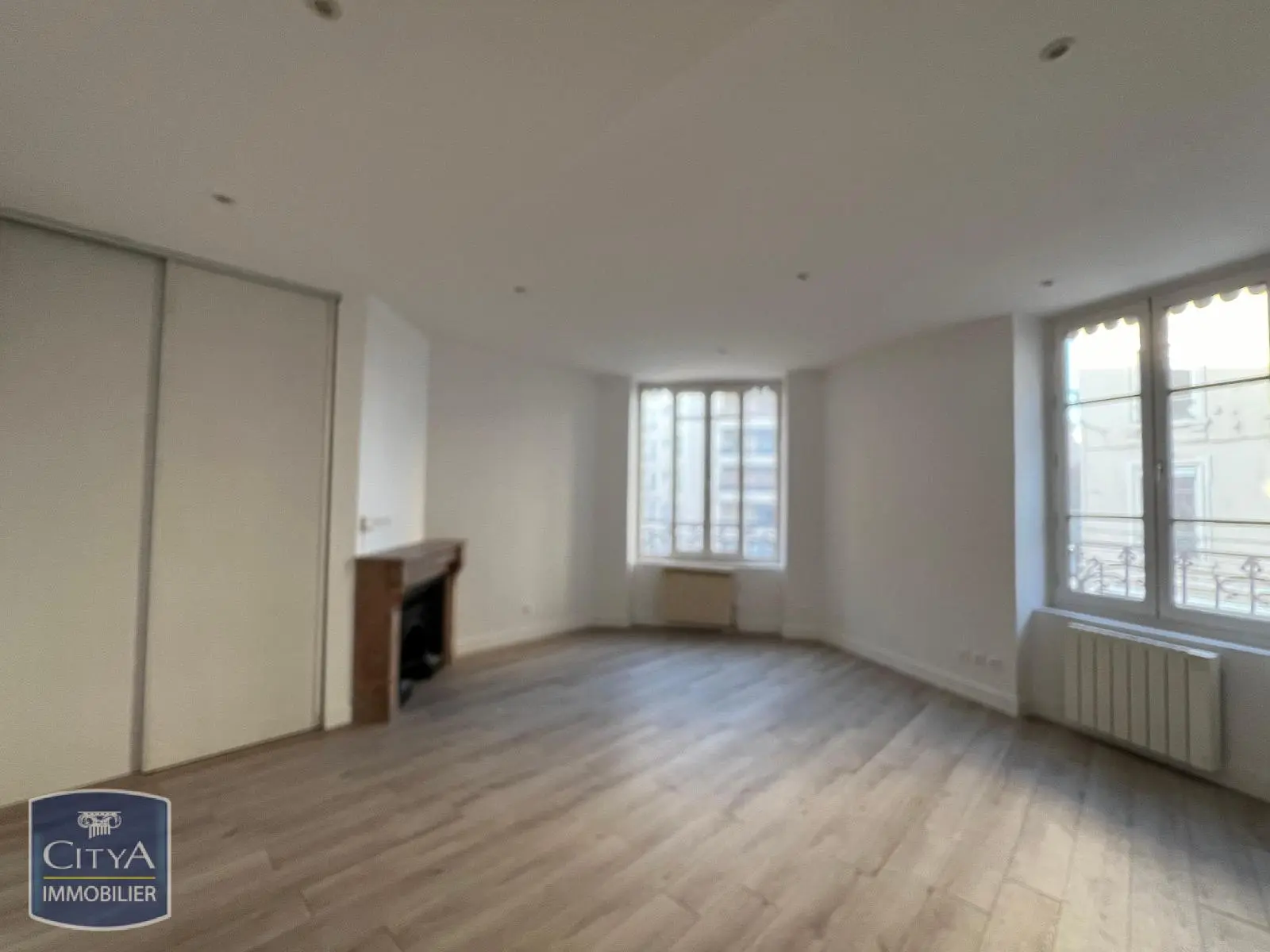 Photo 3 Appartement 3 pièces 72.4m²