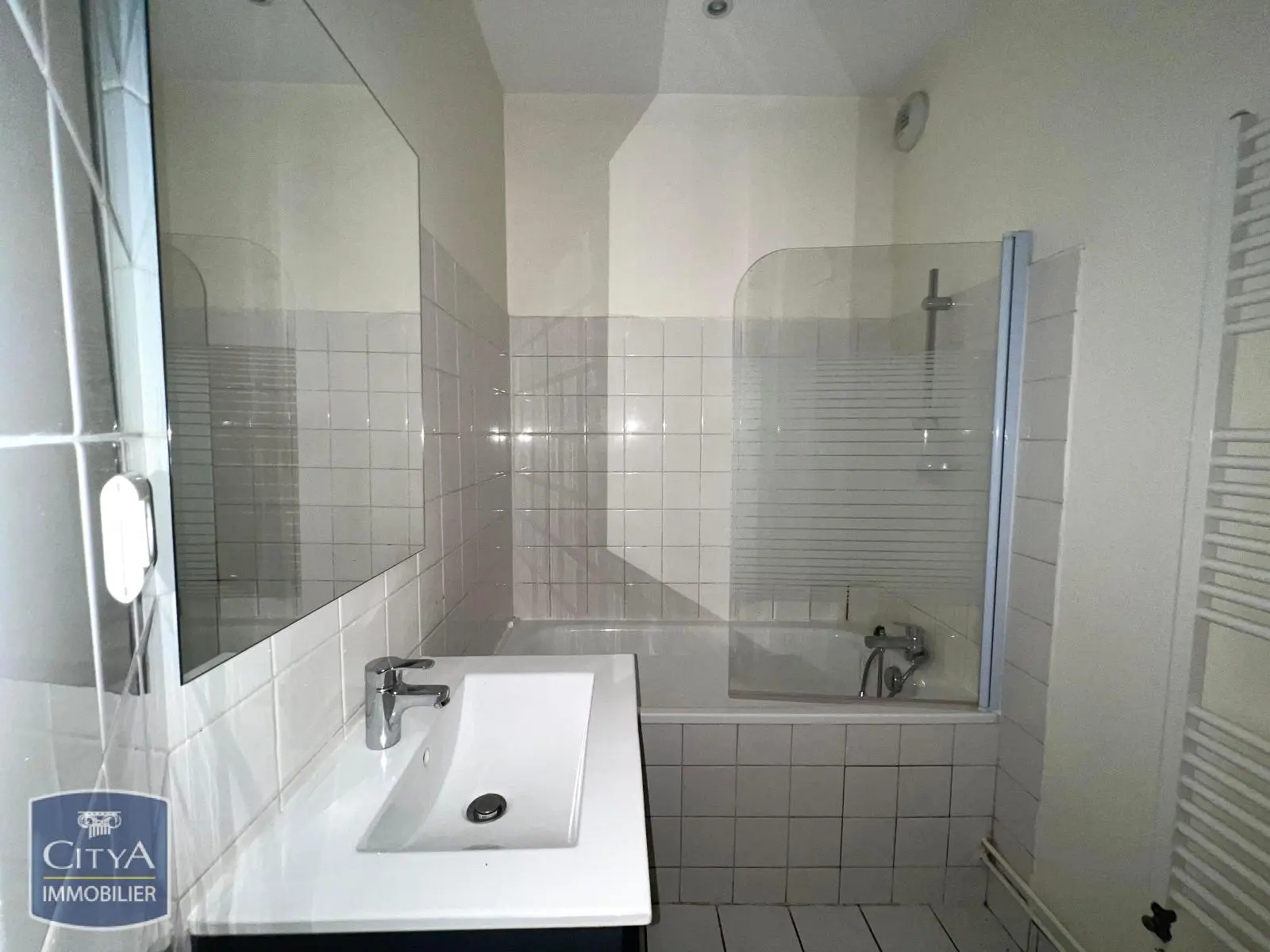 Photo 7 Appartement 3 pièces 57.17m²