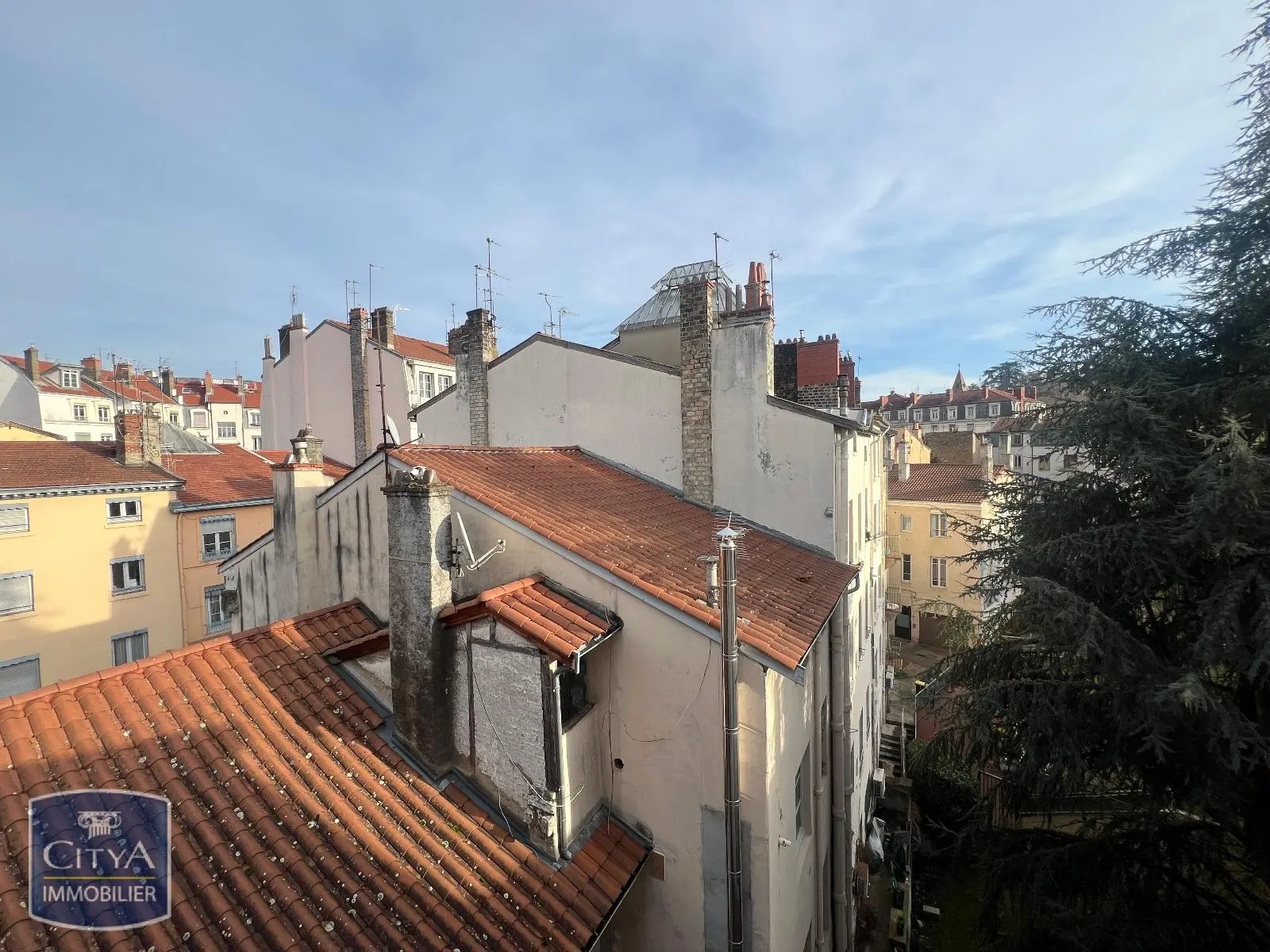 Photo 5 Appartement 1 pièce 19.41m²