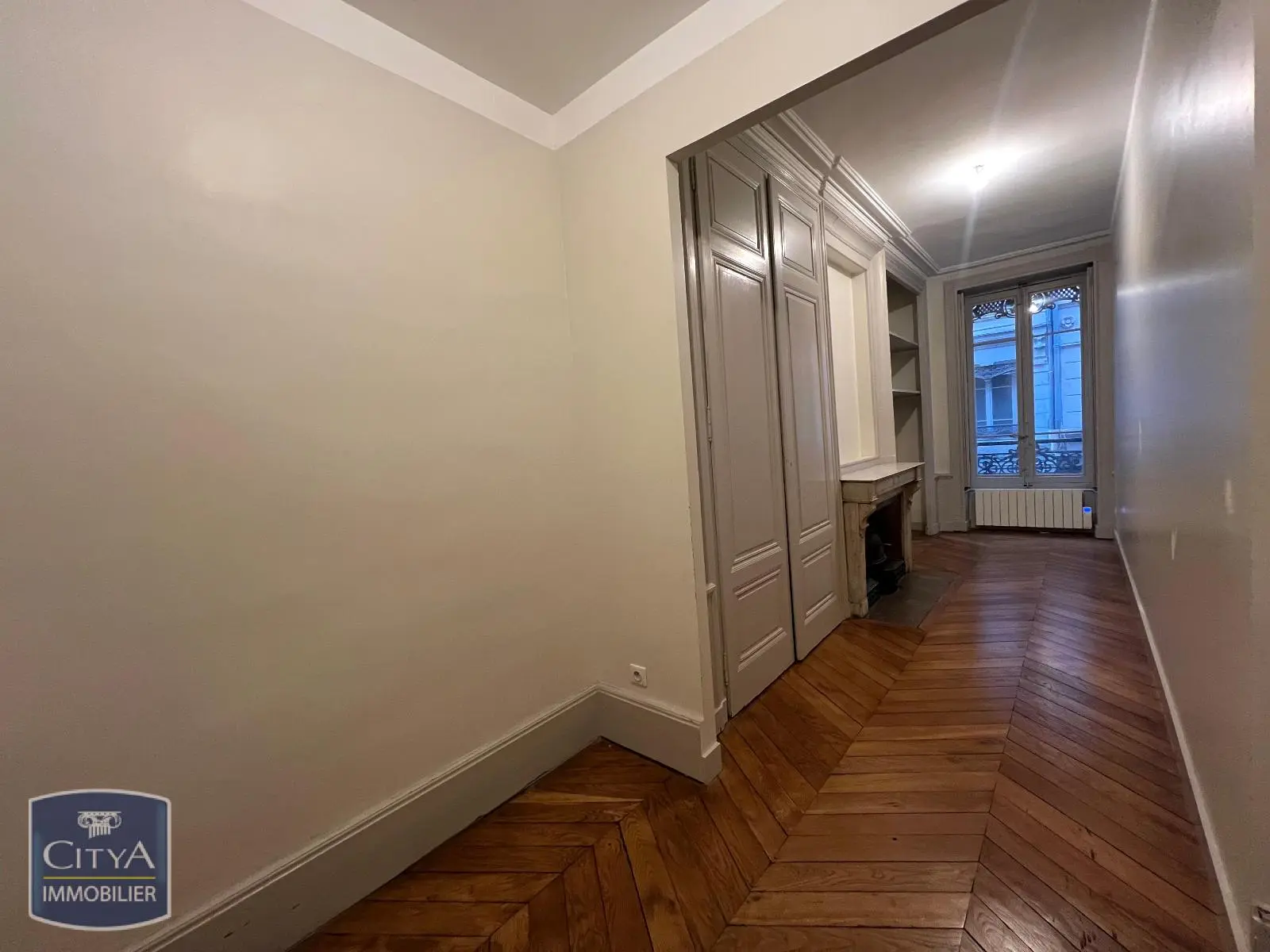 Photo 5 appartement Lyon 2e Arrondissement