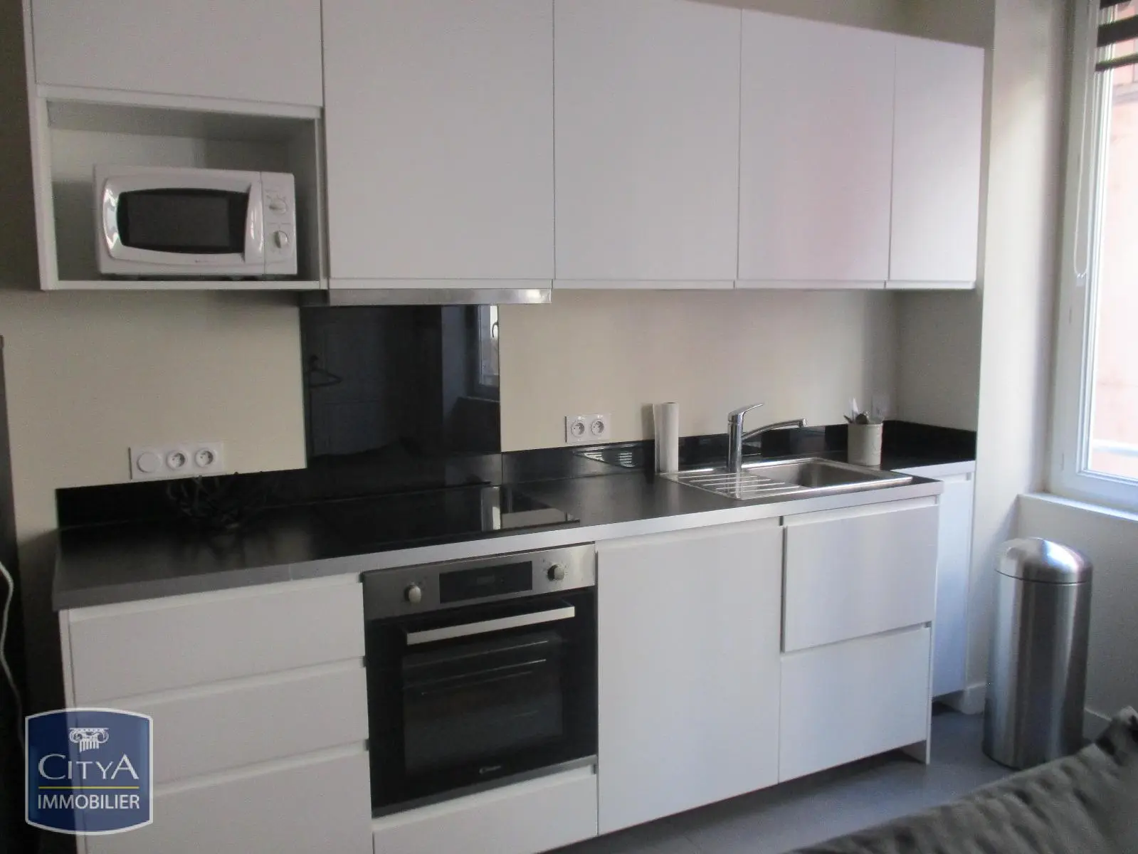 Photo 2 appartement Lyon 1er Arrondissement