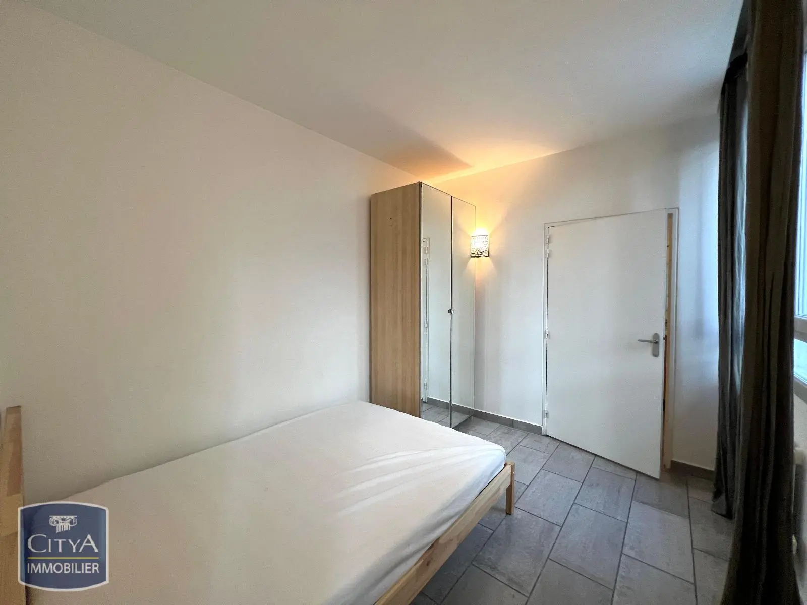 Photo 3 Appartement 2 pièces 31.64m²