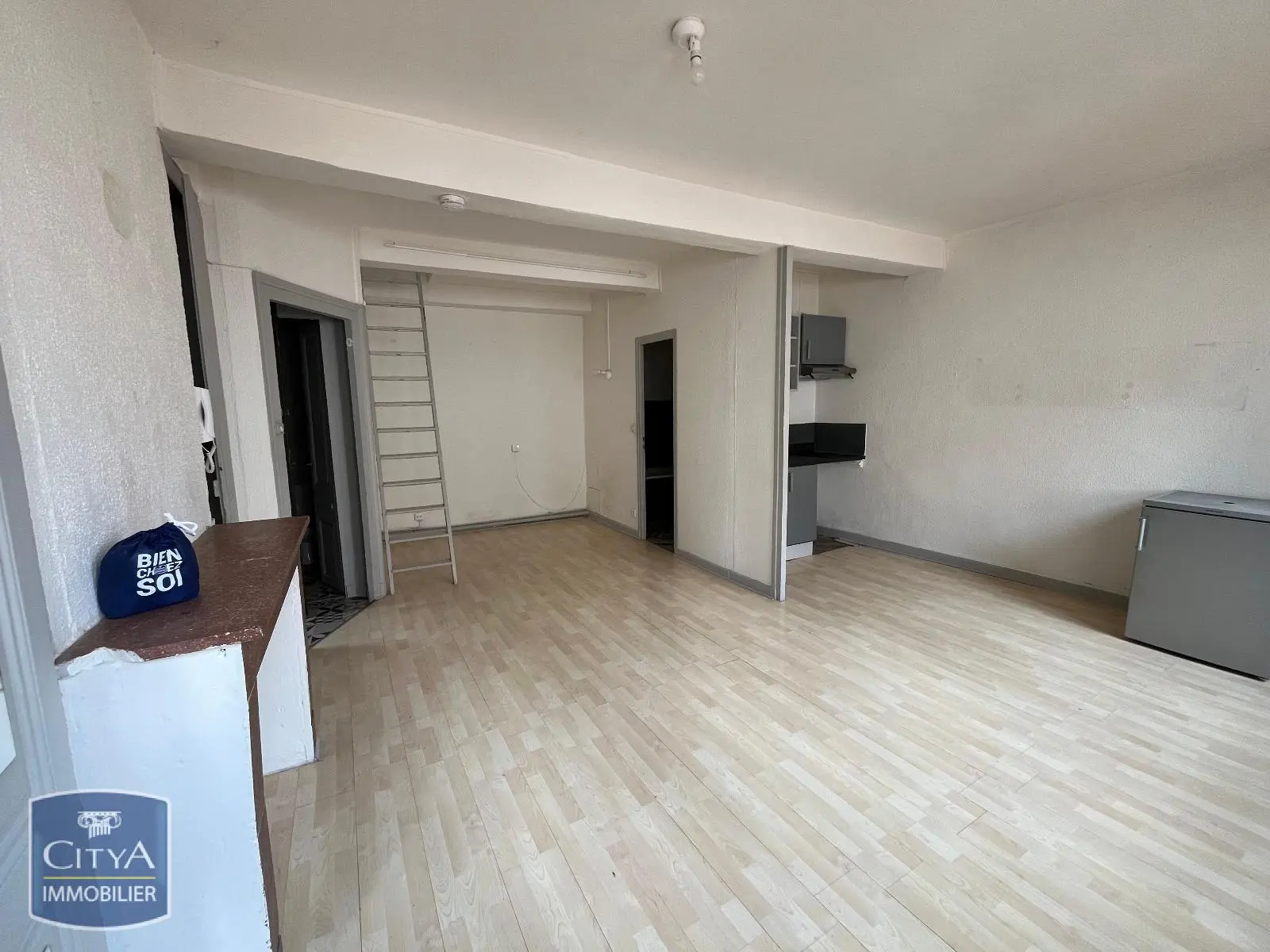 Photo 2 Appartement 2 pièces 35.99m²