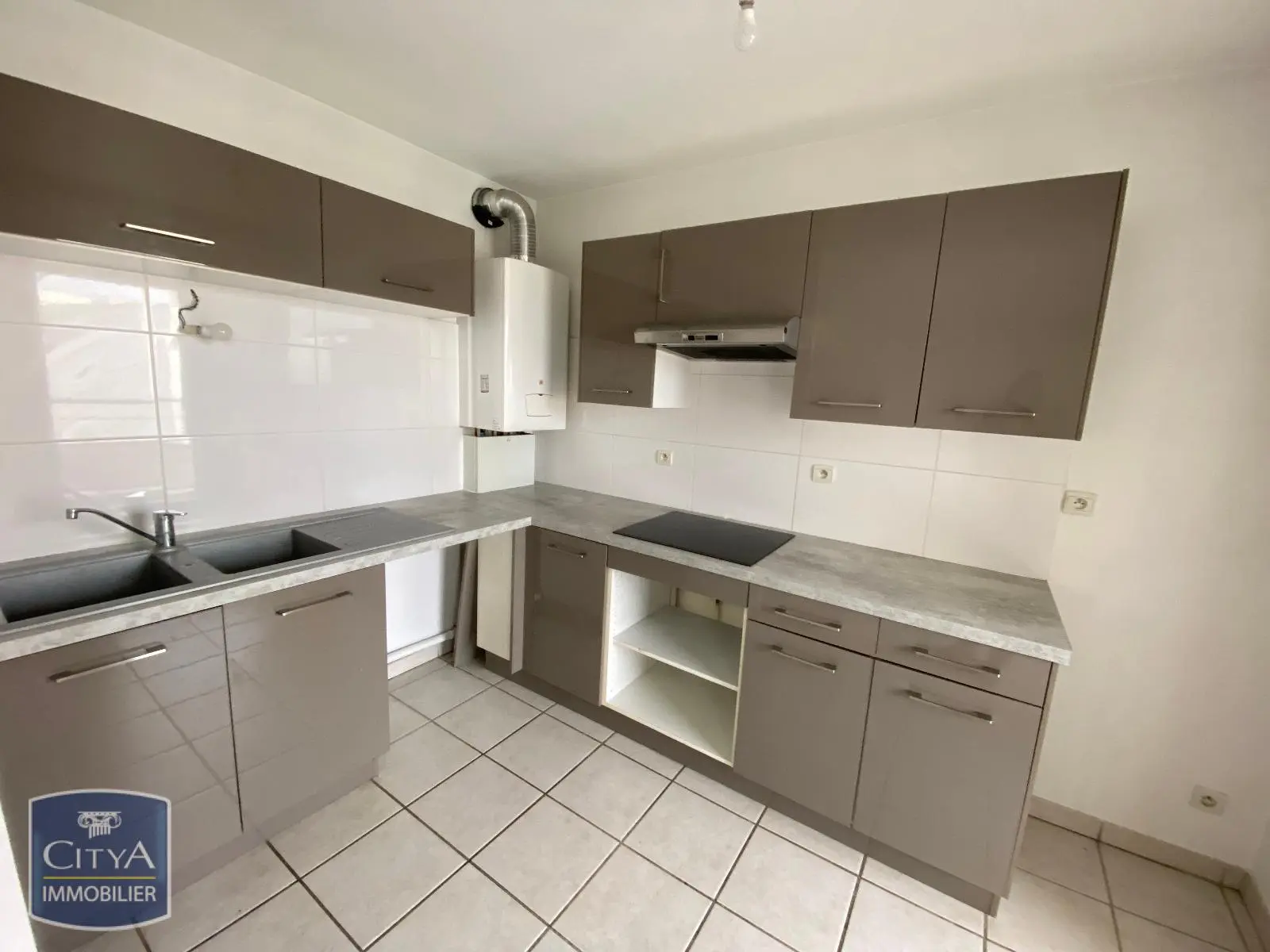 Photo 3 Appartement 3 pièces 64.3m²