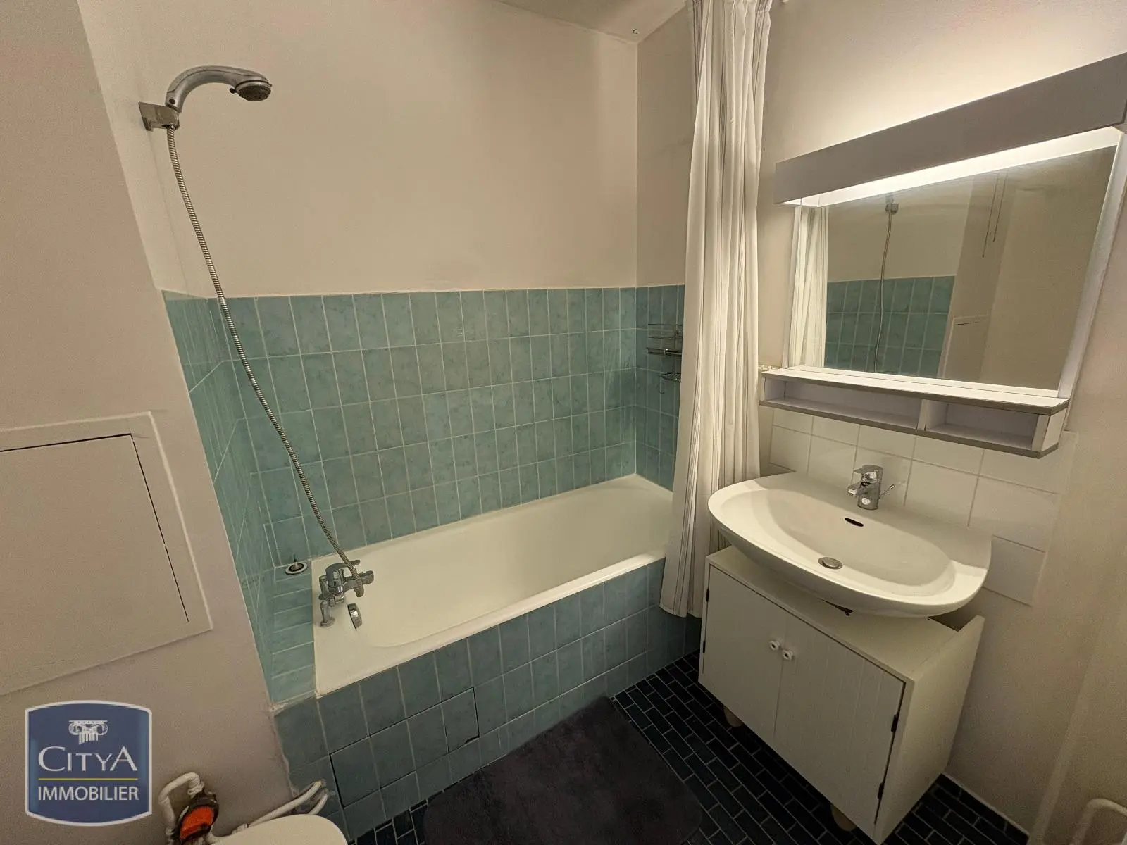 Photo 4 Appartement 1 pièce 23.17m²