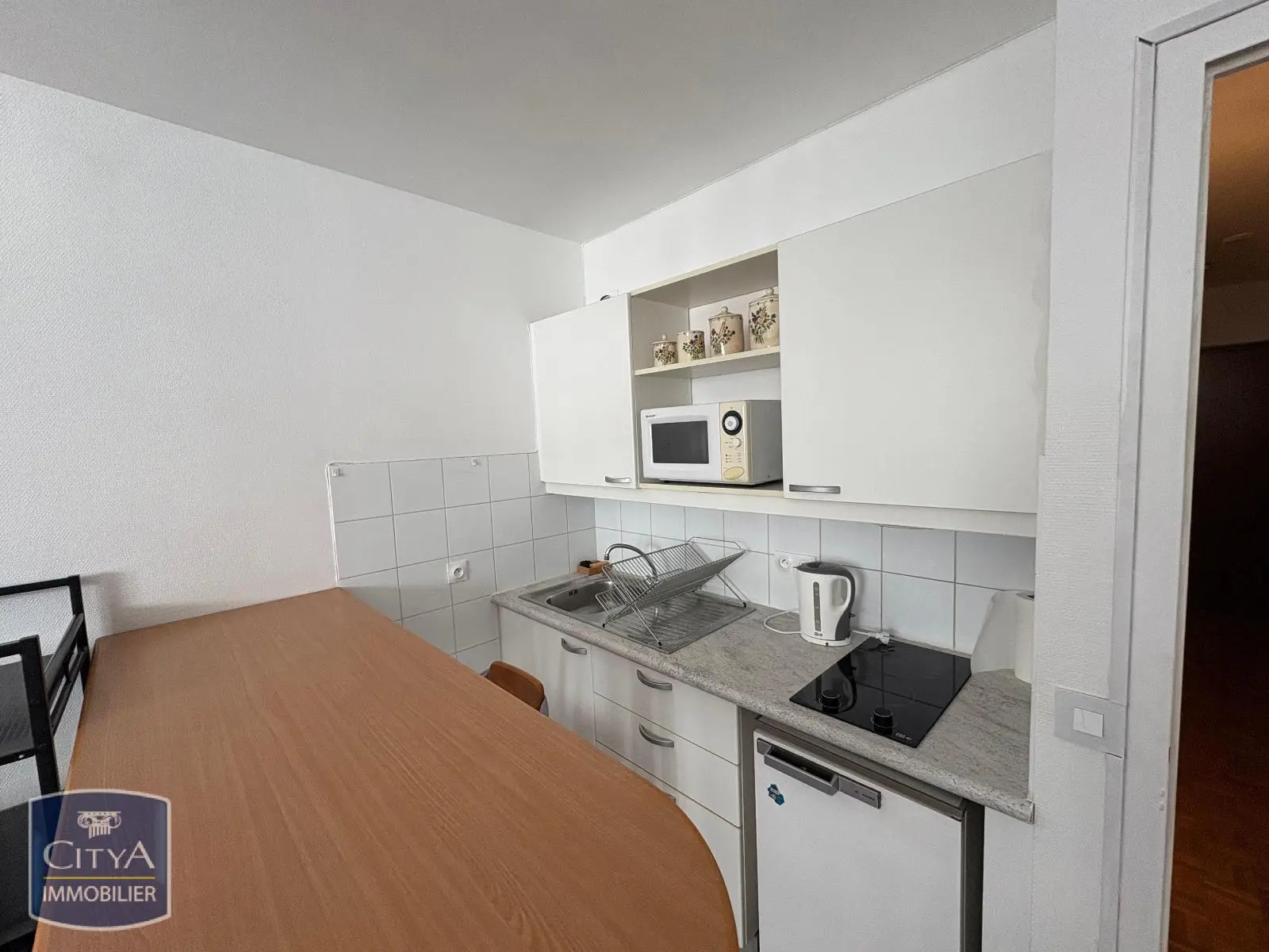 Photo 3 Appartement 1 pièce 23.17m²