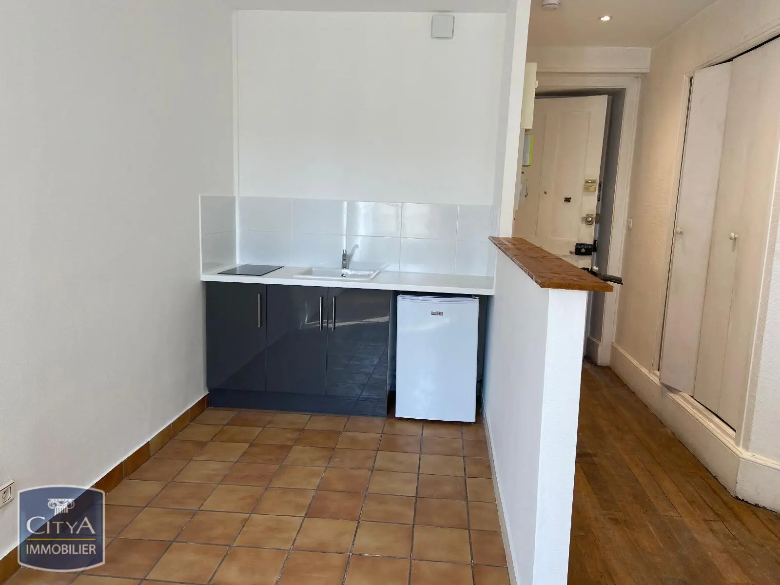 Photo 3 Appartement 2 pièces 39.54m²