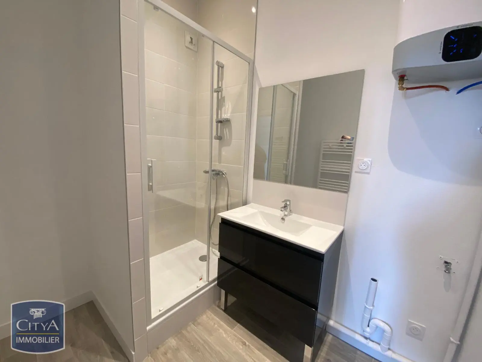 Photo 5 Appartement 2 pièces 39.54m²