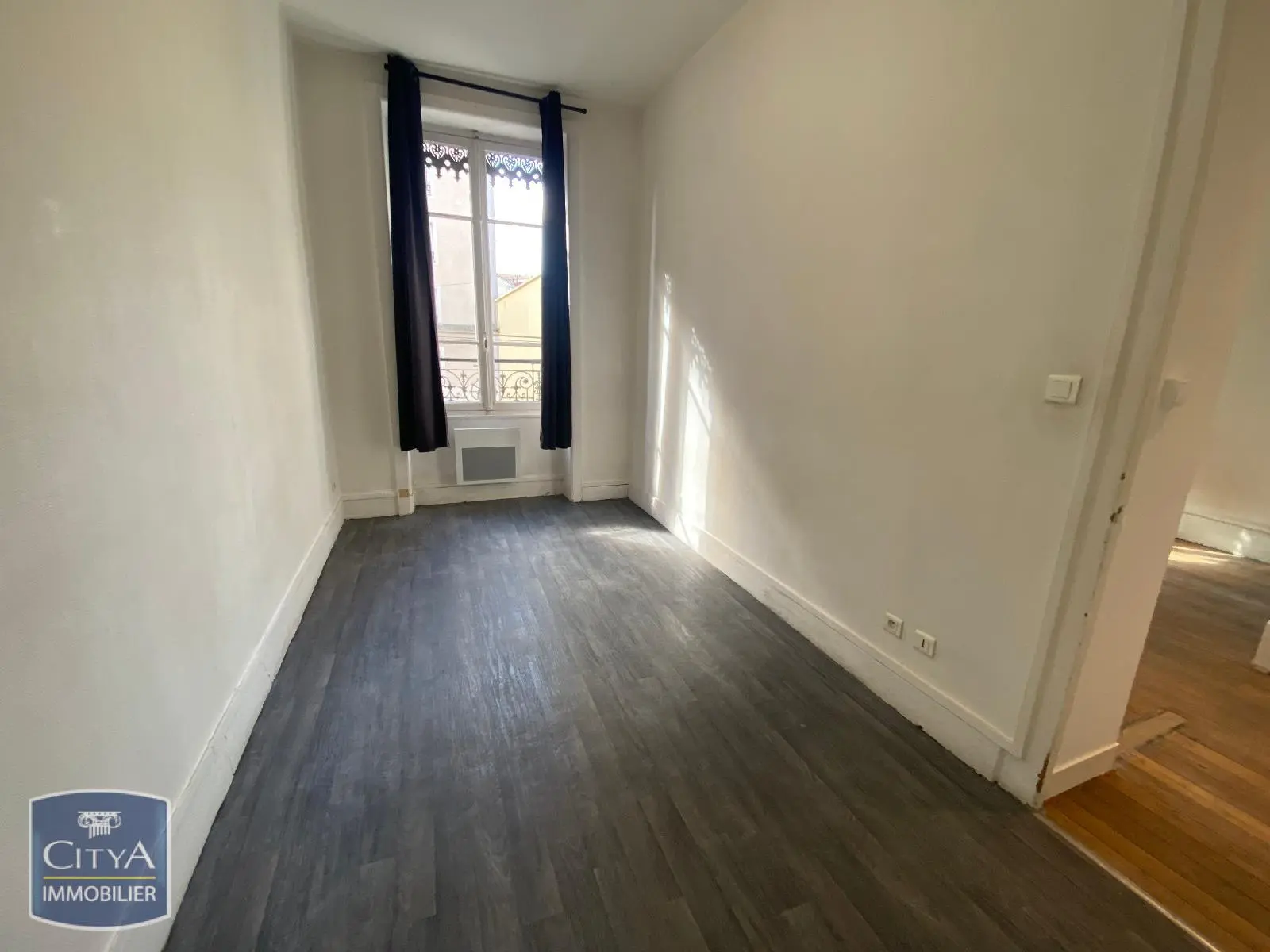 Photo 4 Appartement 2 pièces 39.54m²