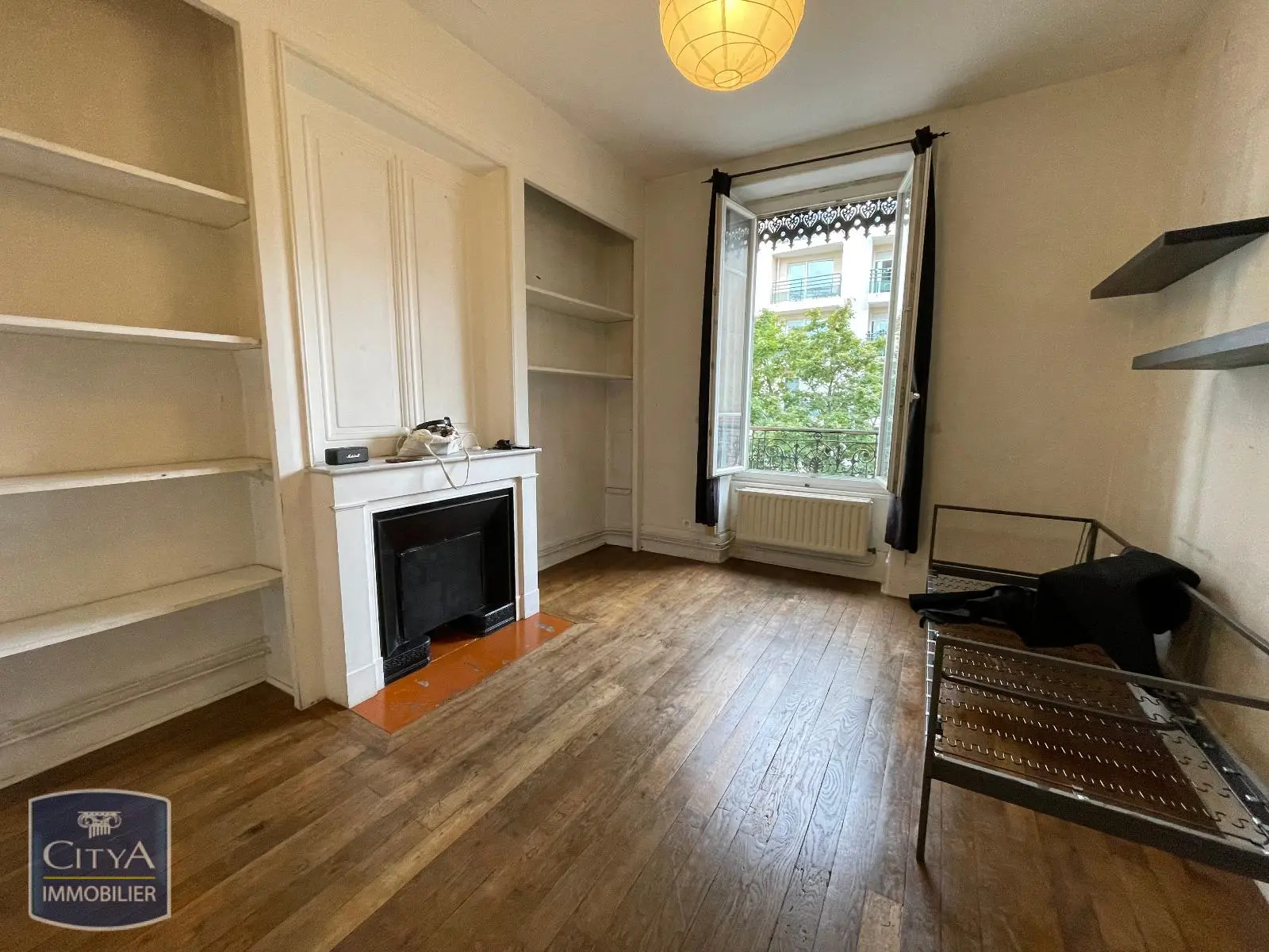 Photo 1 Appartement 3 pièces 56.74m²