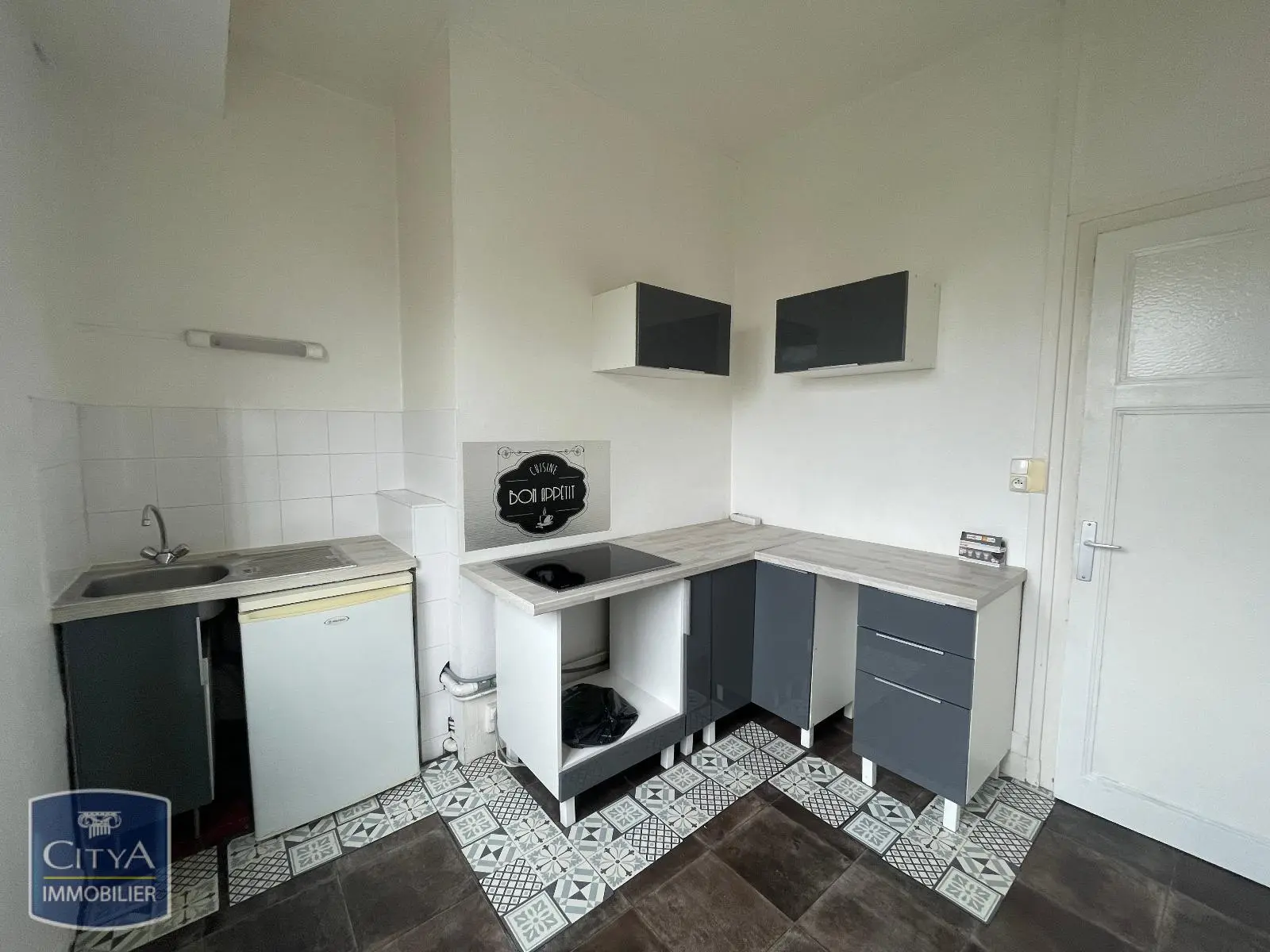 Photo 2 appartement Lyon 8e Arrondissement