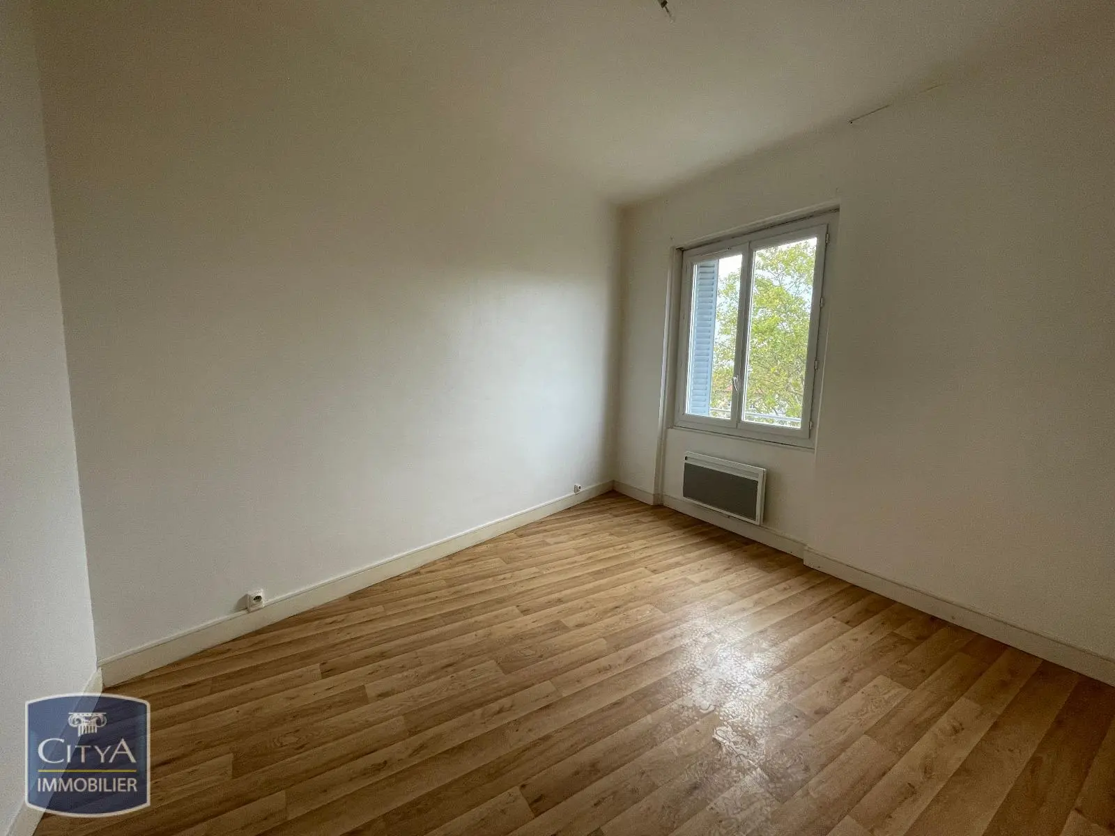 Photo 1 Appartement 2 pièces 40.17m²