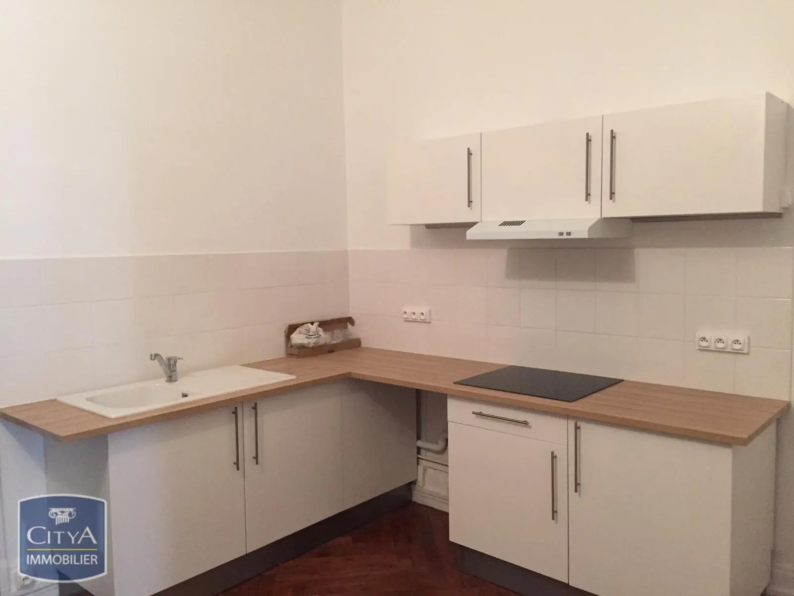 Photo 2 Appartement 3 pièces 72.43m²