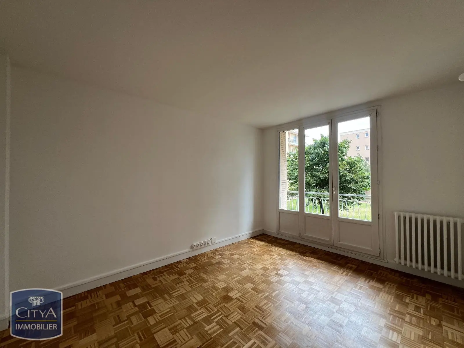 Photo 1 Appartement 2 pièces 41.58m²