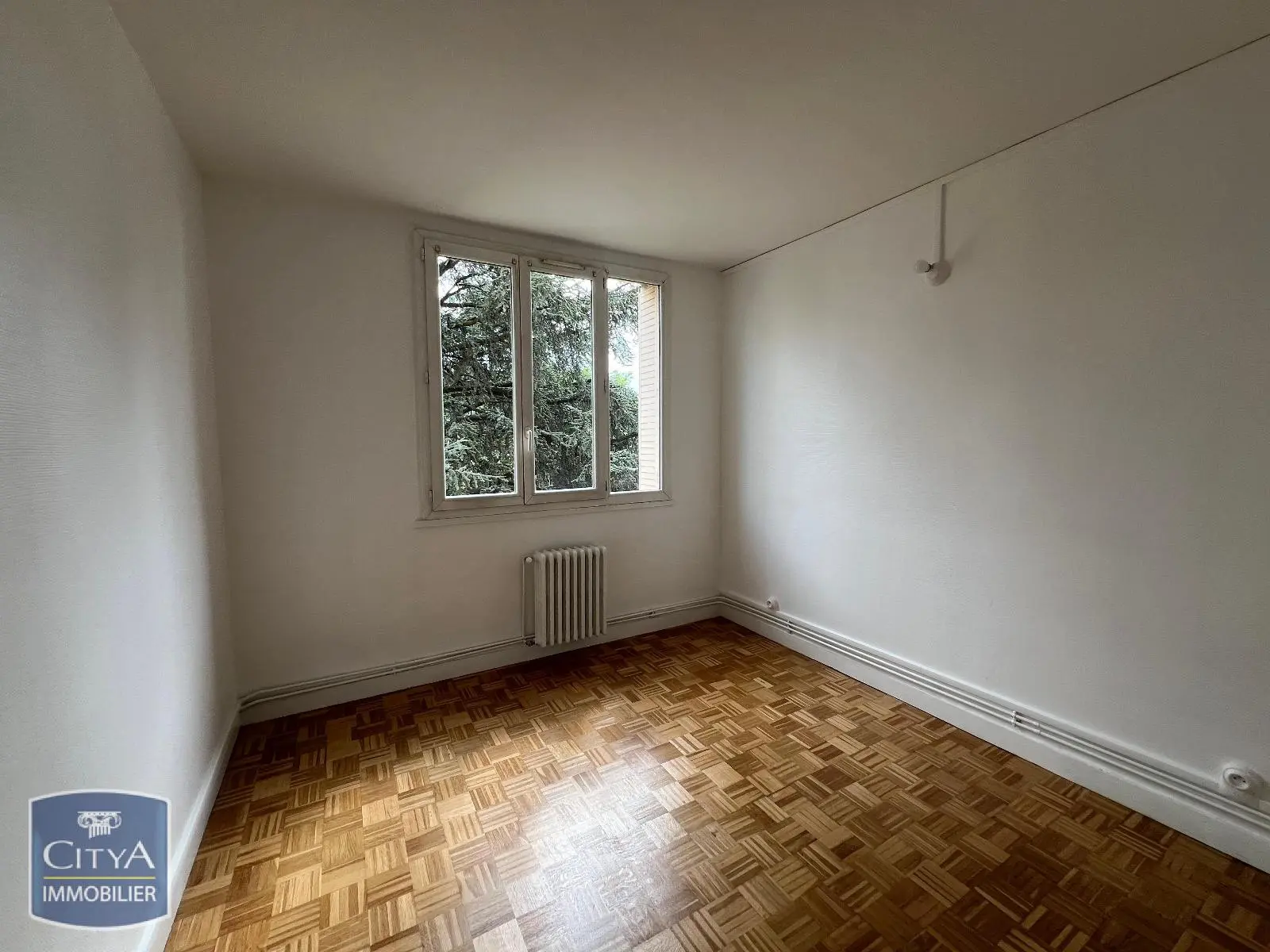 Photo 3 Appartement 2 pièces 41.58m²
