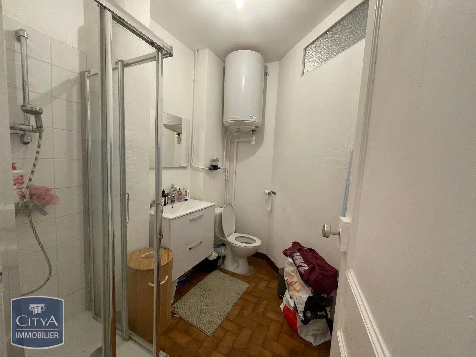 Photo 3 Appartement 2 pièces 32.8m²