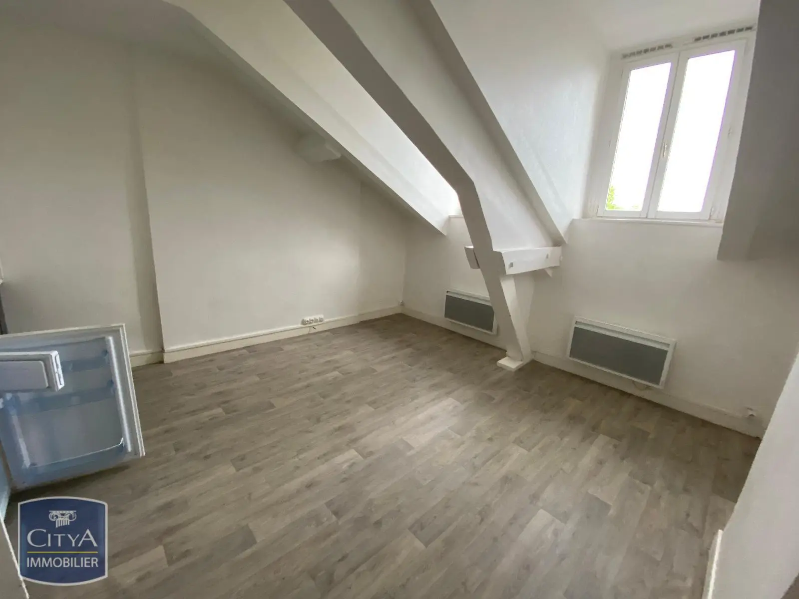 Photo 3 Appartement 1 pièce 21.9m²
