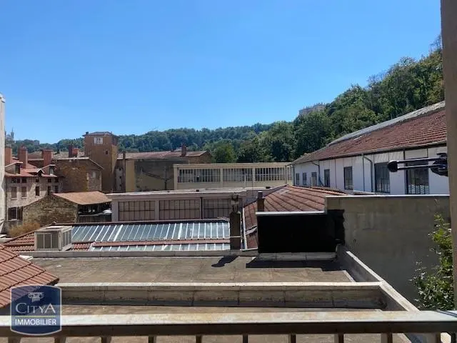 Photo 4 Appartement 1 pièce 33.12m²