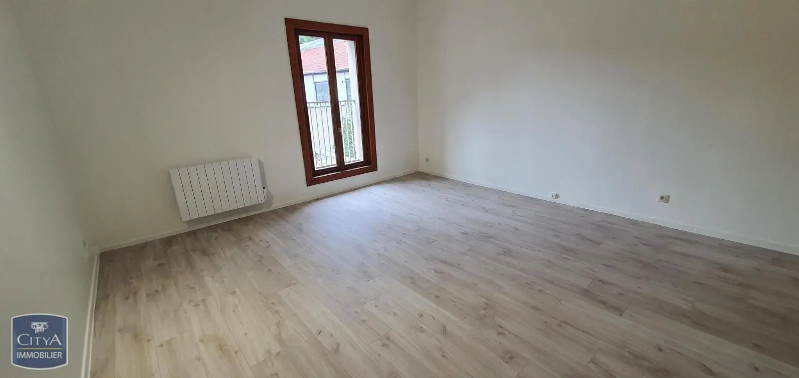 Photo 3 Appartement 1 pièce 33.12m²