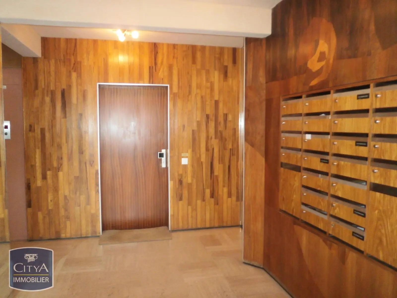 Photo 8 Appartement 1 pièce 23.53m²