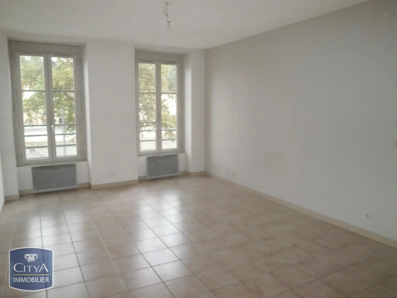 Photo 2 Appartement 2 pièces 39.15m²