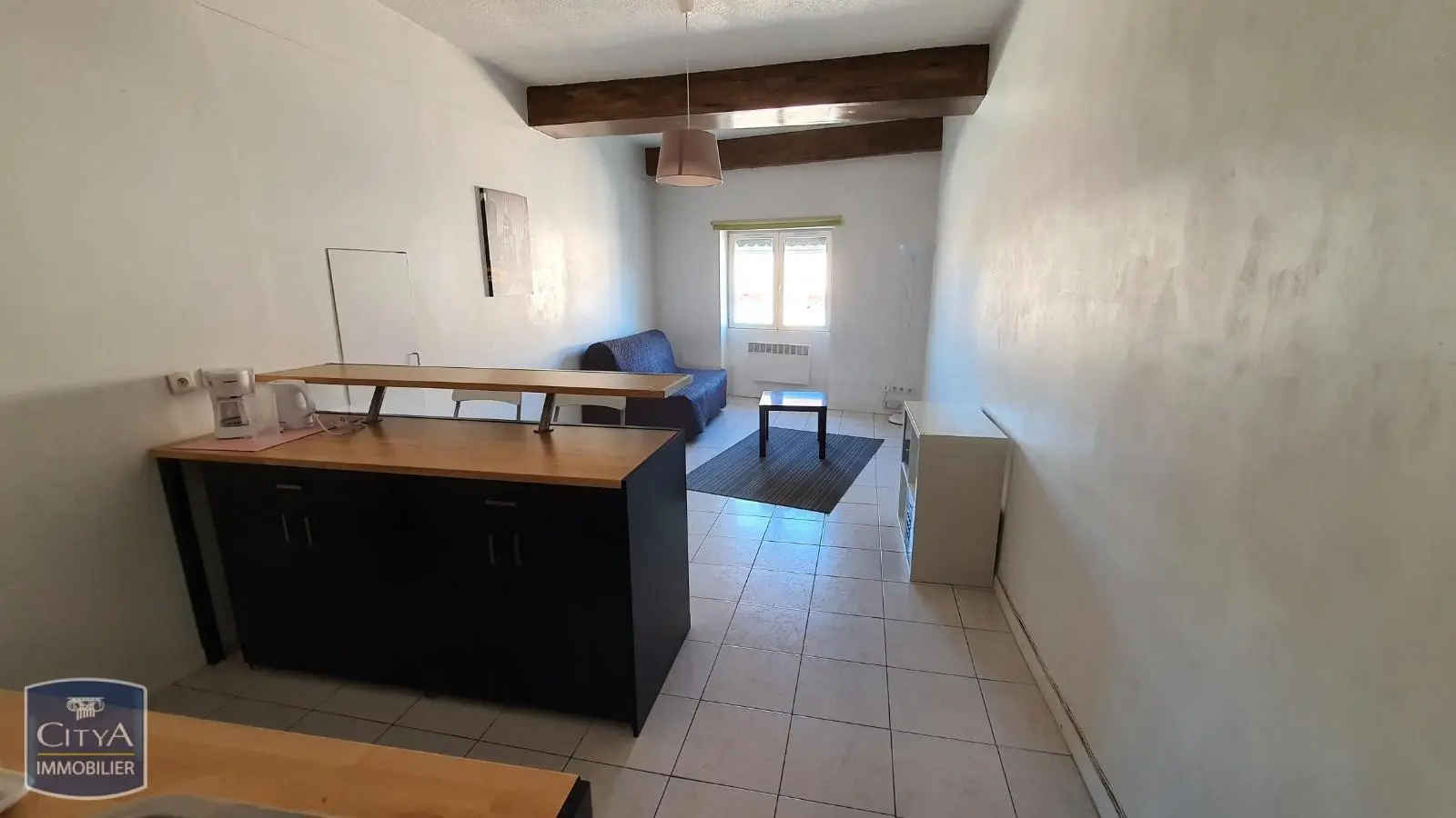 Photo 2 appartement Lyon